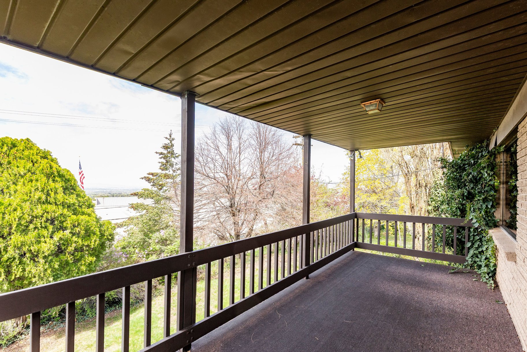 MT OLYMPUS ACRES SUB - Residential