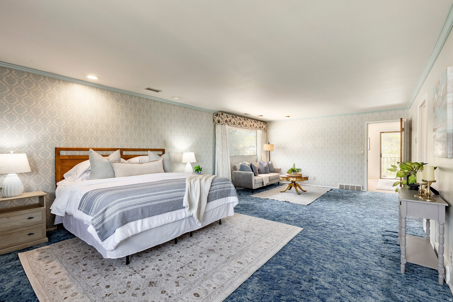 MT OLYMPUS ACRES SUB - Residential