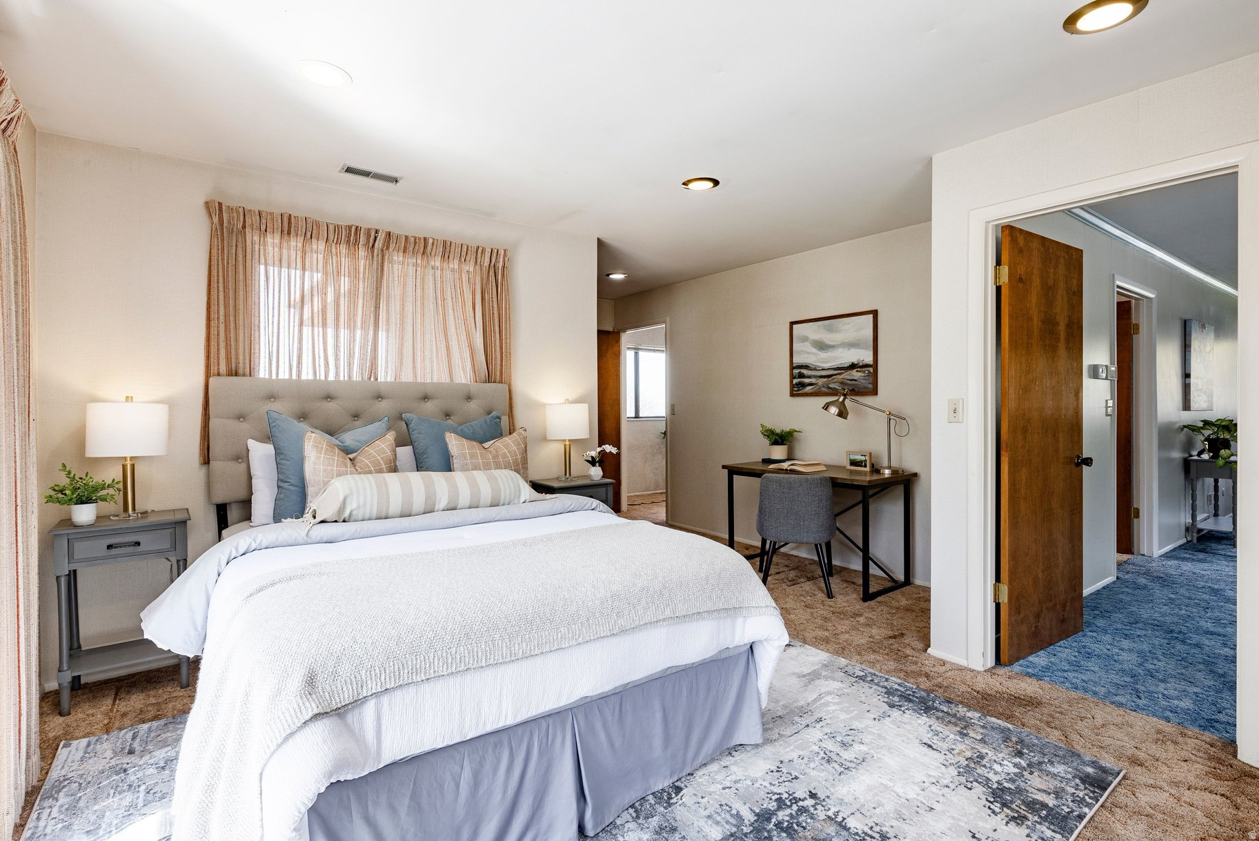 MT OLYMPUS ACRES SUB - Residential