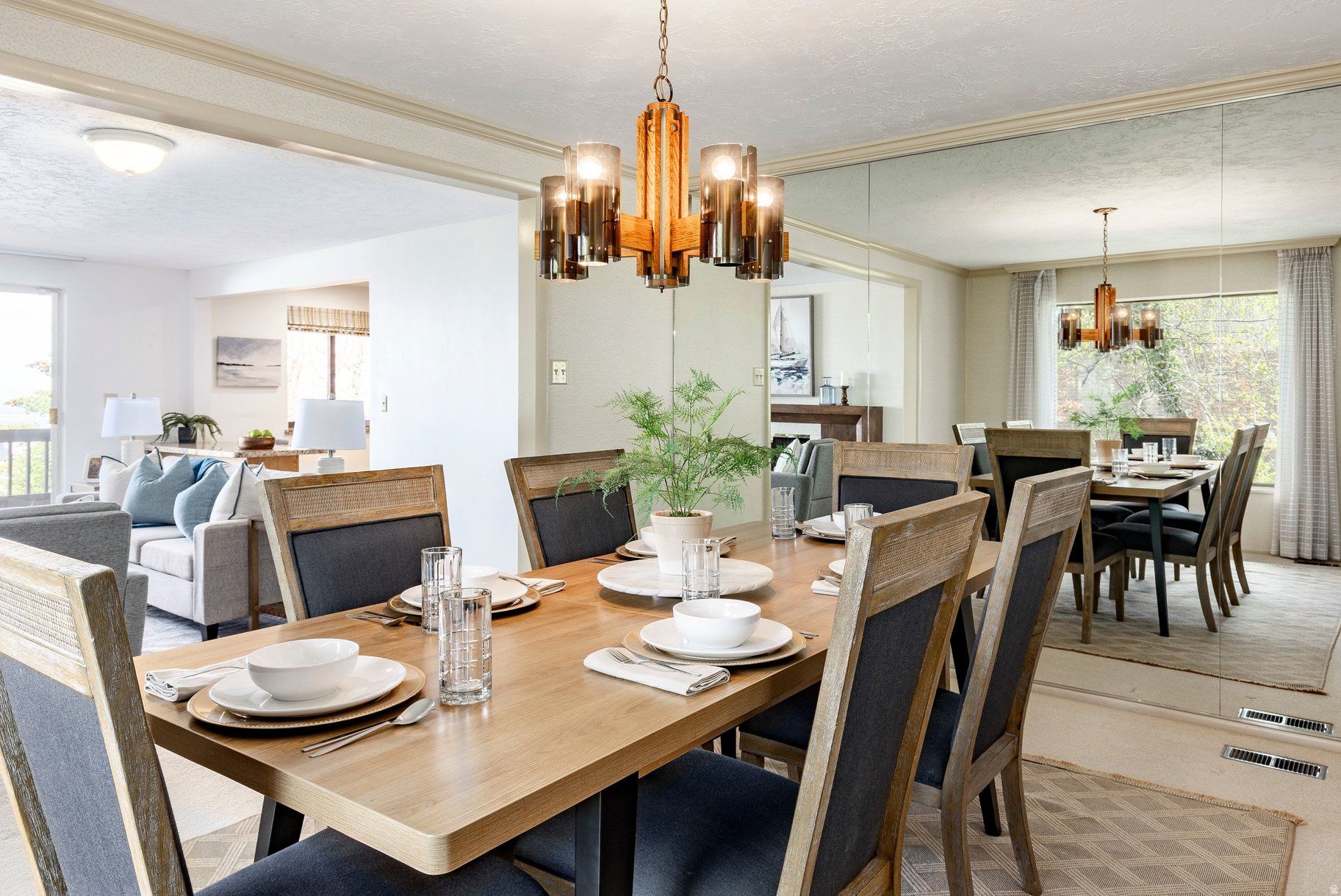 MT OLYMPUS ACRES SUB - Residential