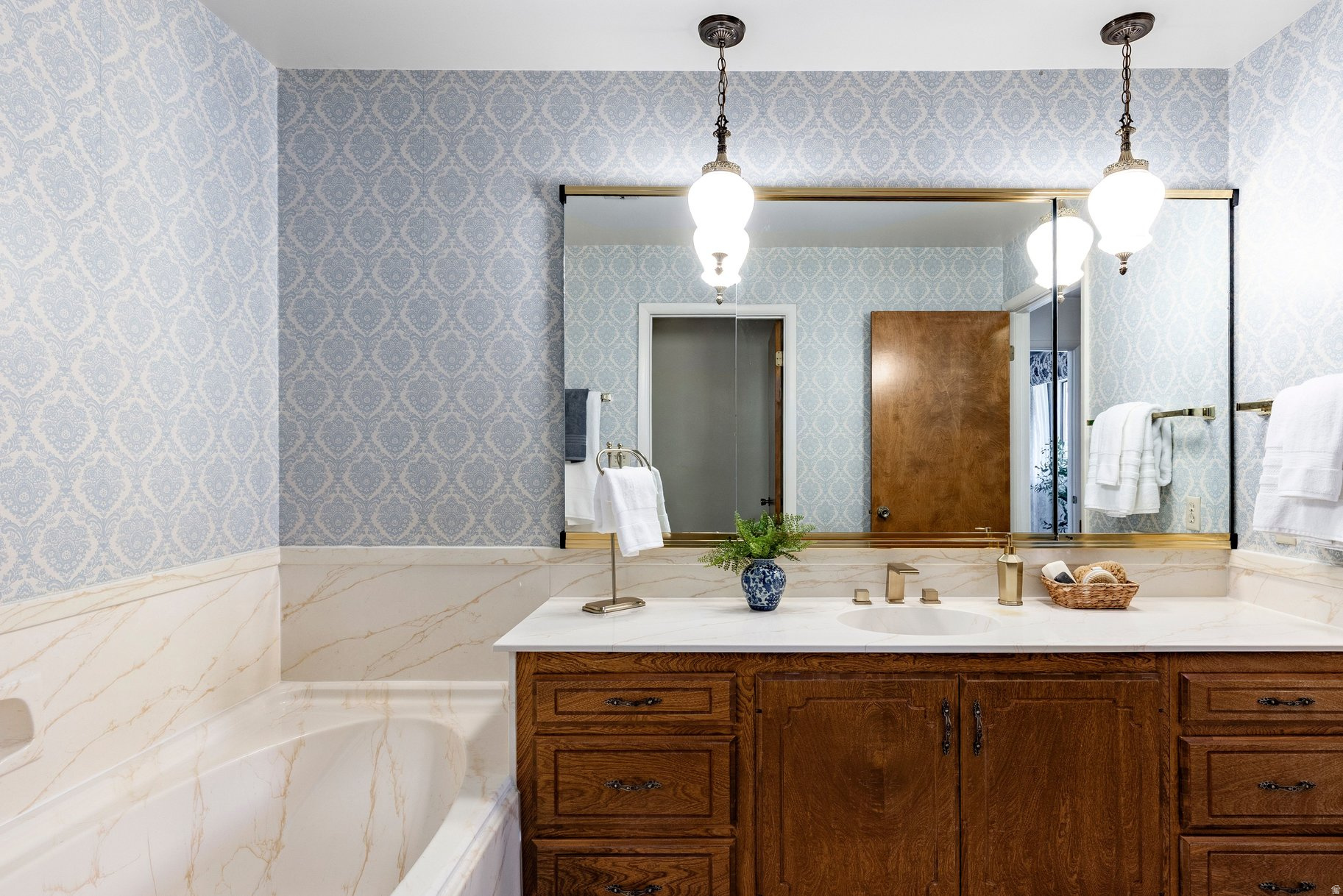 MT OLYMPUS ACRES SUB - Residential