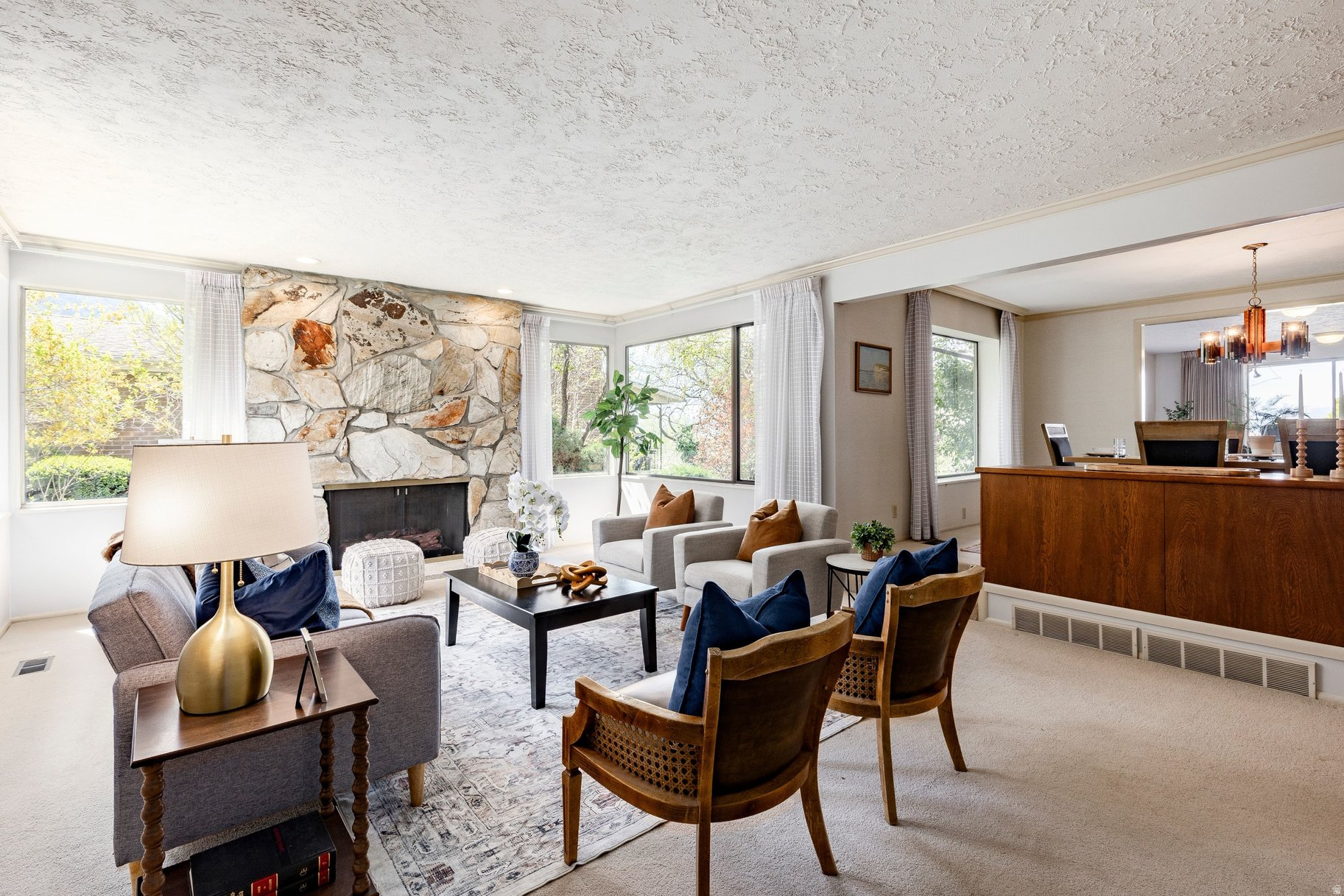 MT OLYMPUS ACRES SUB - Residential