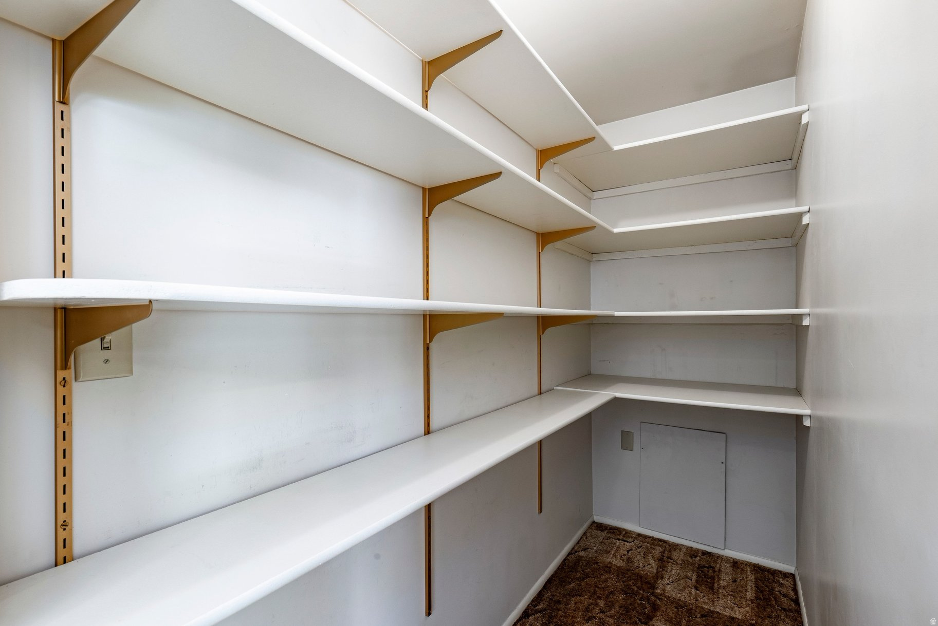 MT OLYMPUS ACRES SUB - Residential