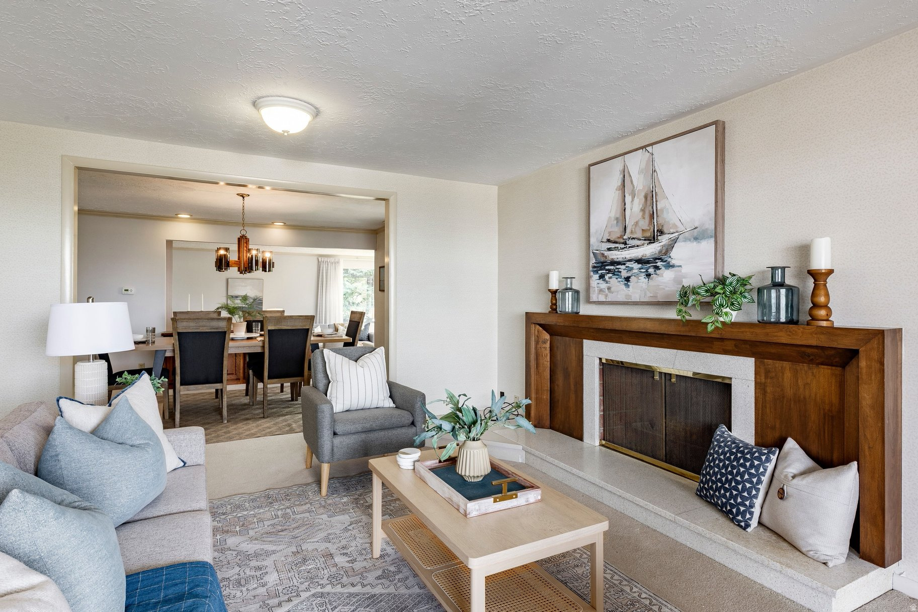 MT OLYMPUS ACRES SUB - Residential