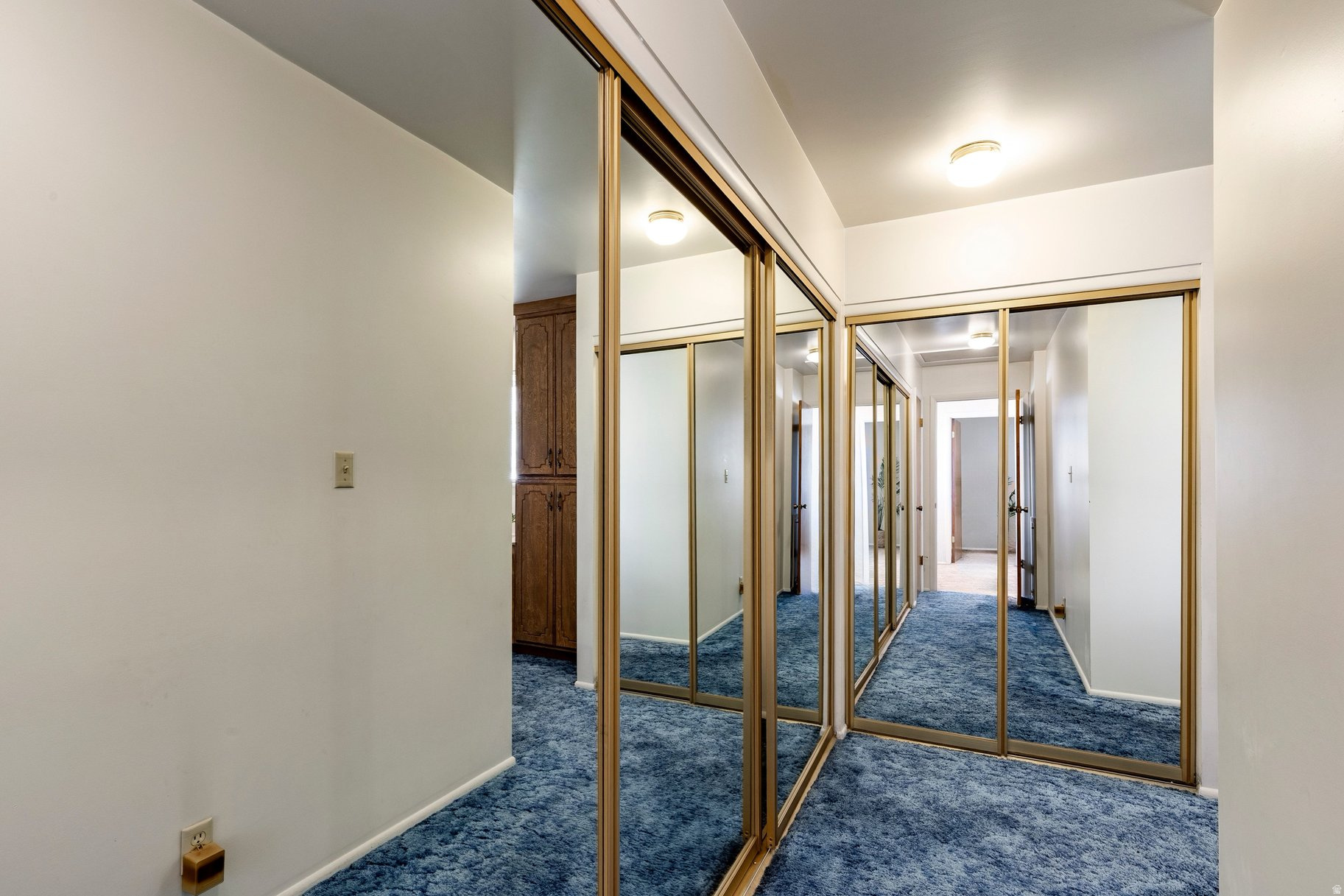 MT OLYMPUS ACRES SUB - Residential