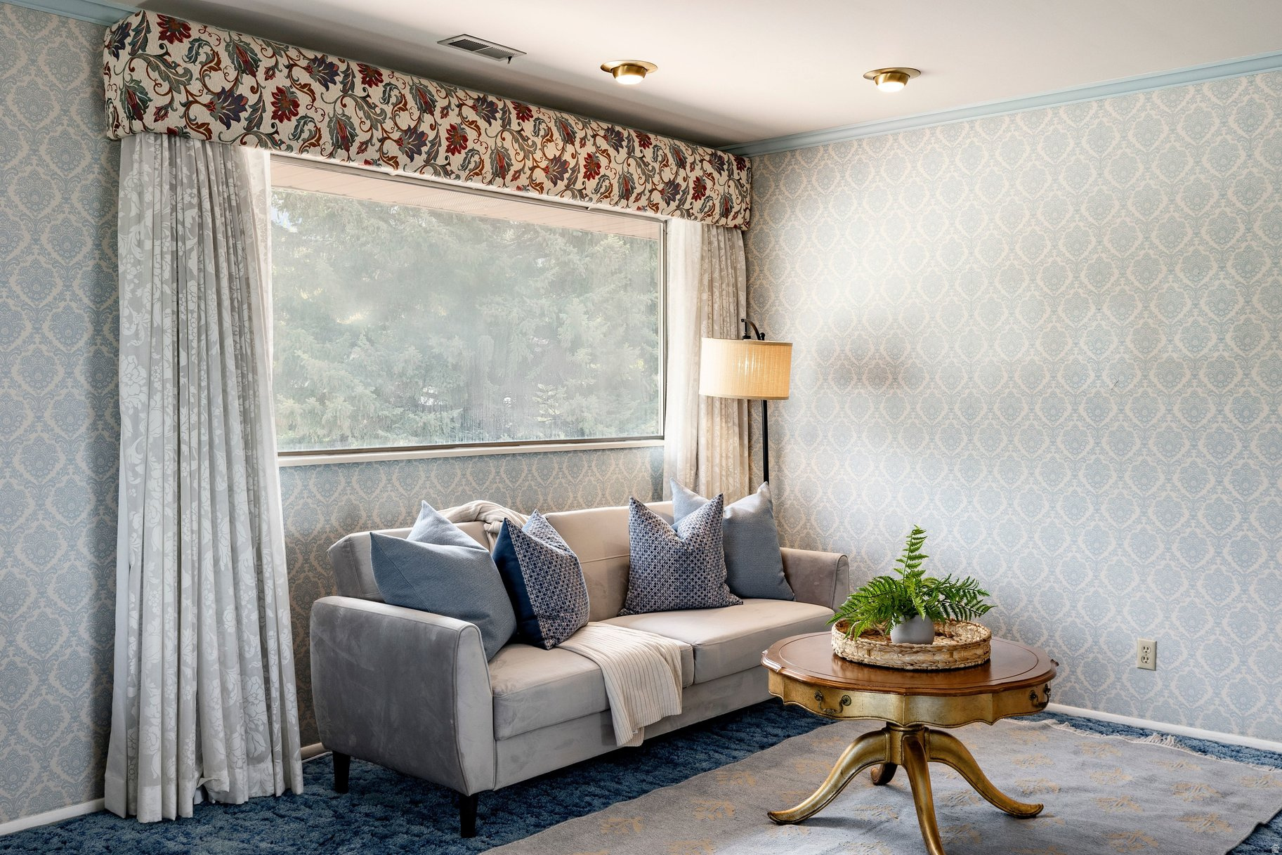 MT OLYMPUS ACRES SUB - Residential