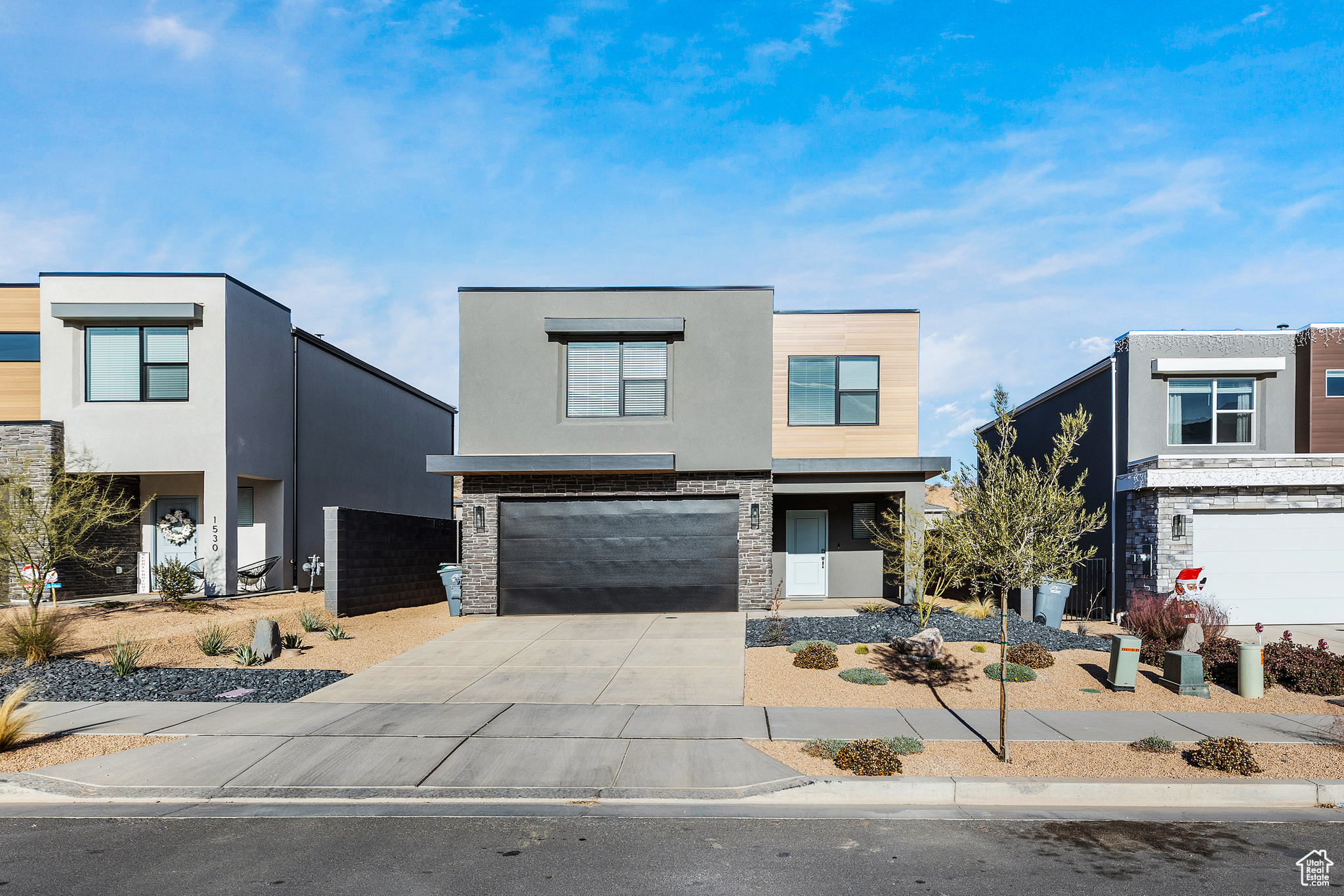 1526 S Wagon Box Way, Washington, Utah image 1