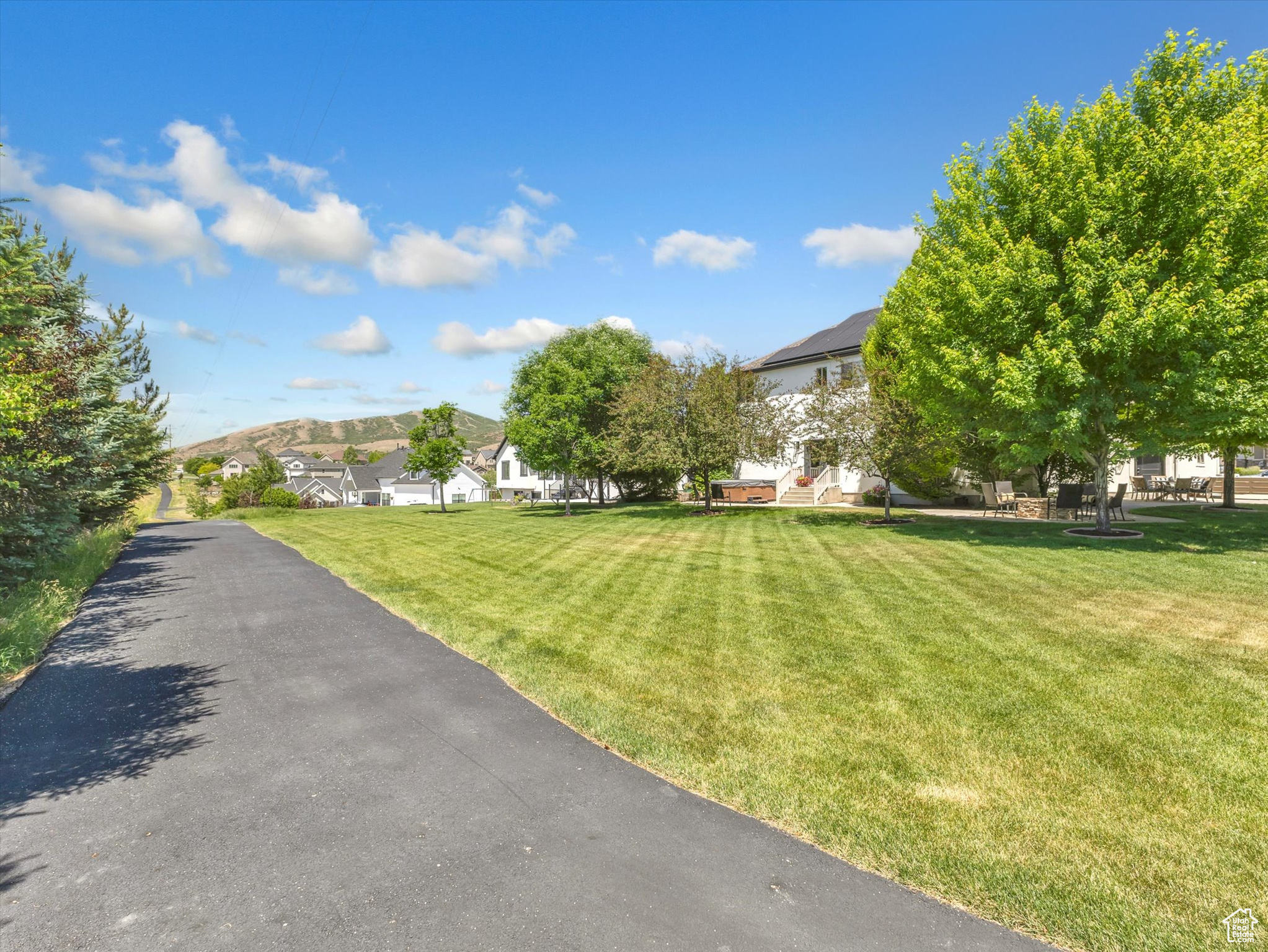 CHAMBERRY FIELDS - Residential