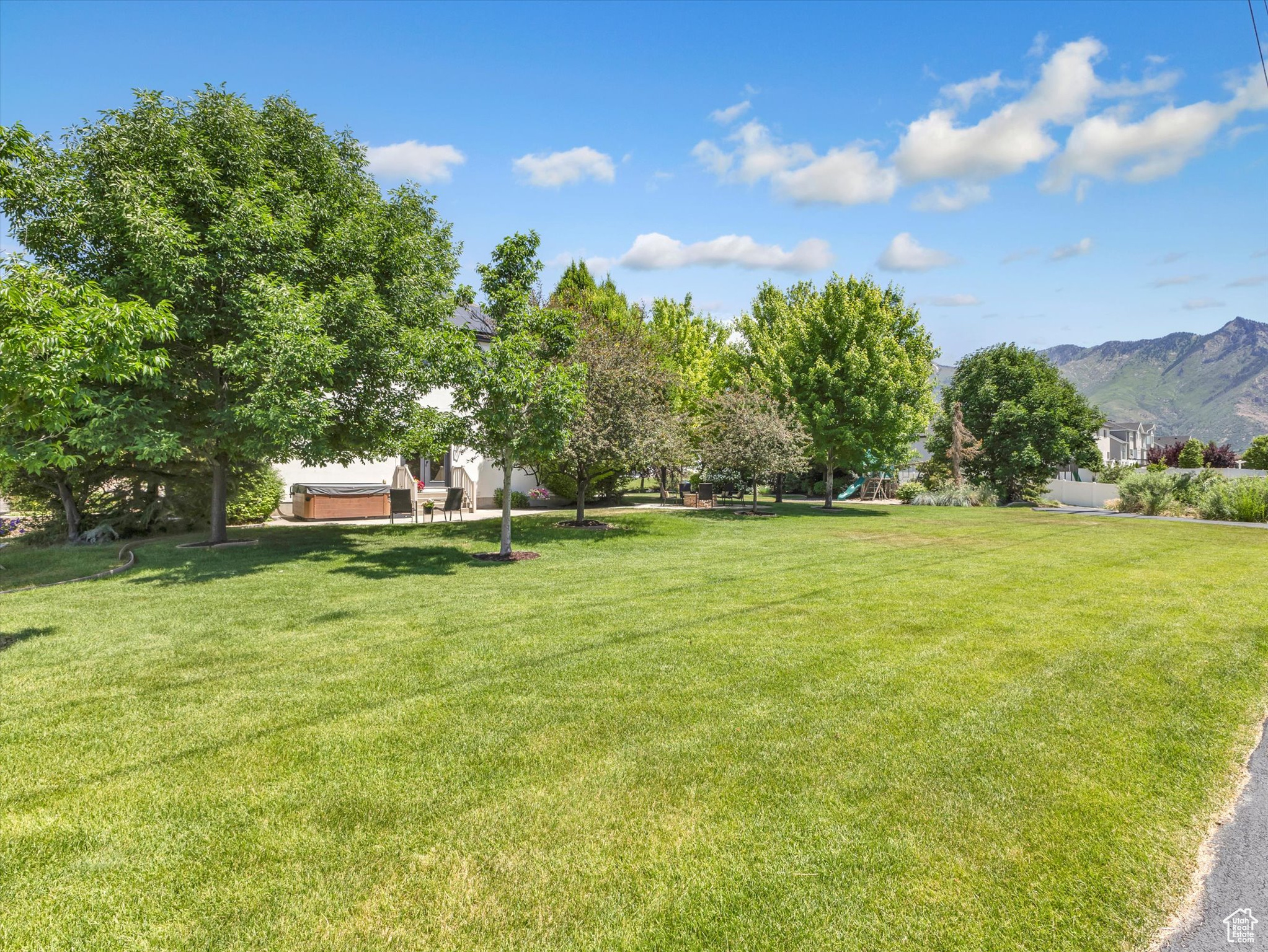 CHAMBERRY FIELDS - Residential