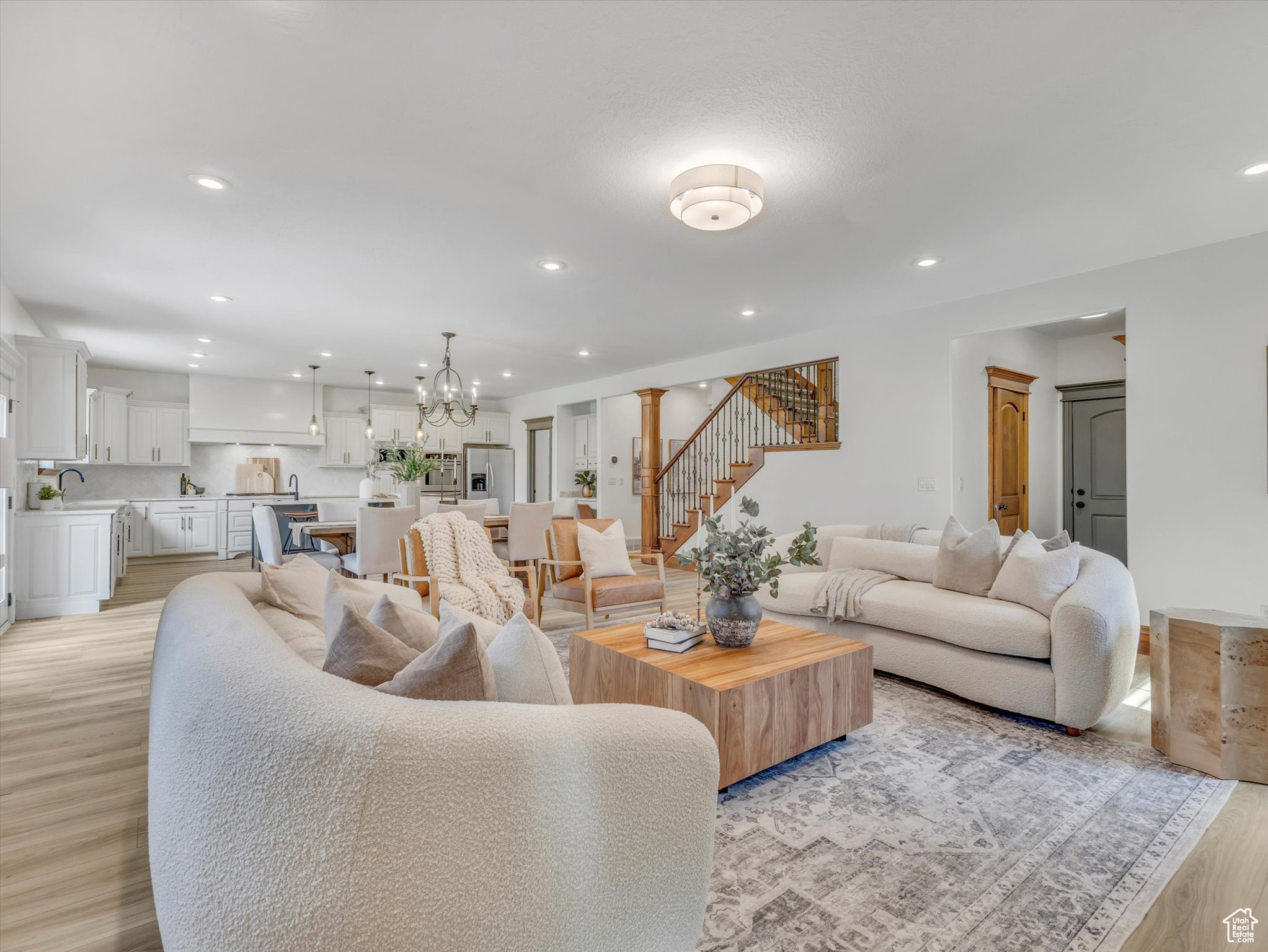CHAMBERRY FIELDS - Residential
