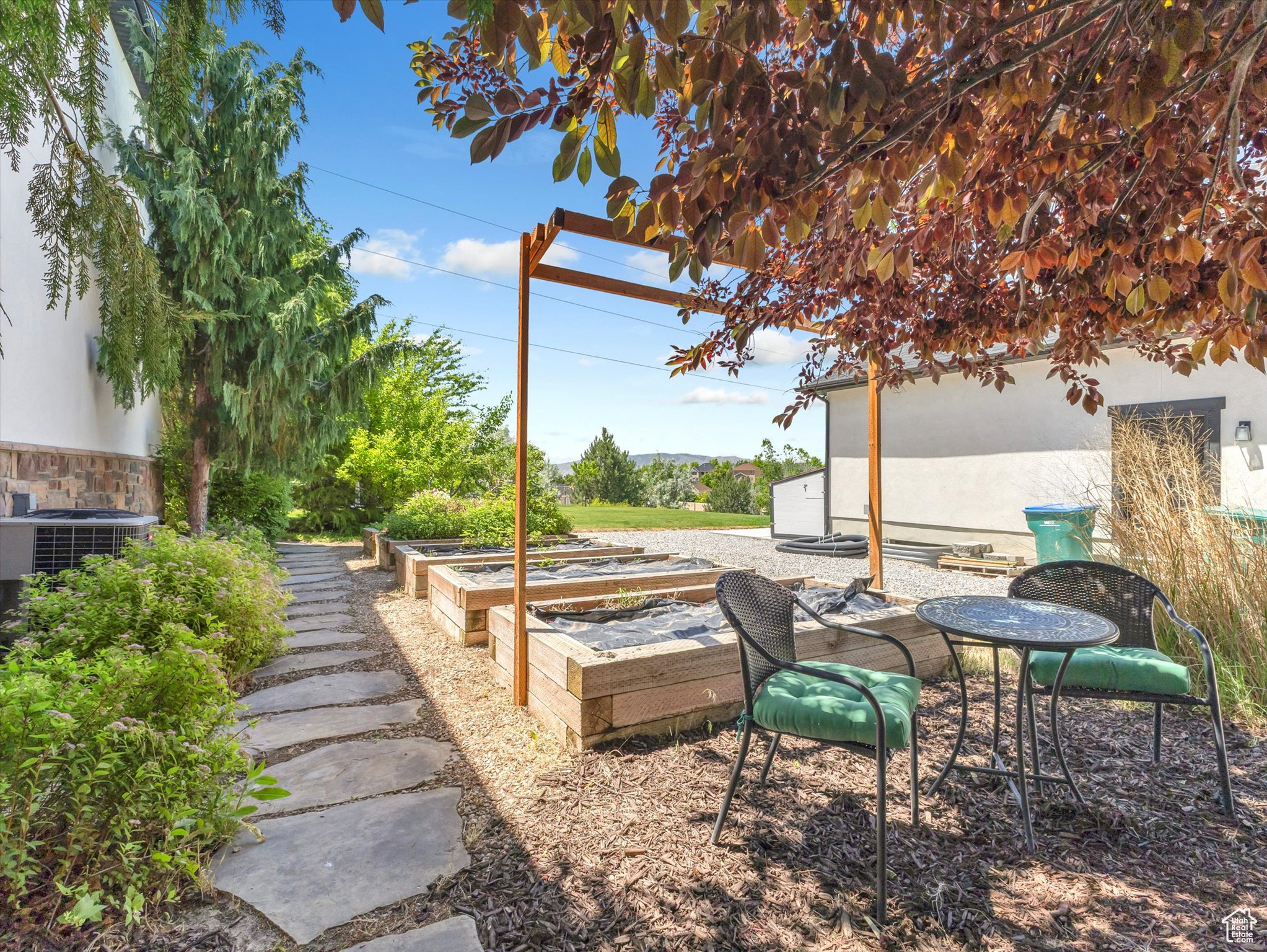CHAMBERRY FIELDS - Residential