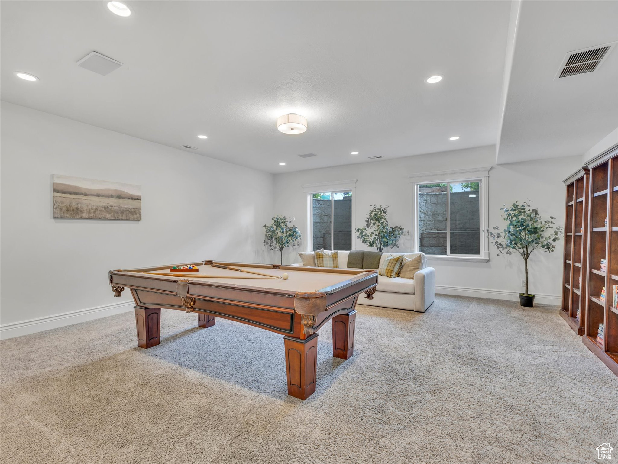 CHAMBERRY FIELDS - Residential