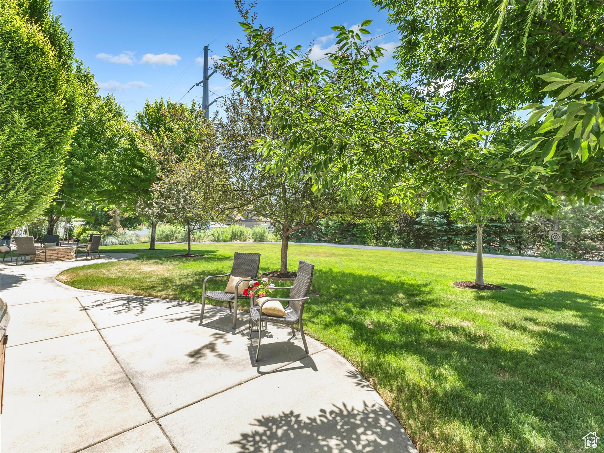 CHAMBERRY FIELDS - Residential