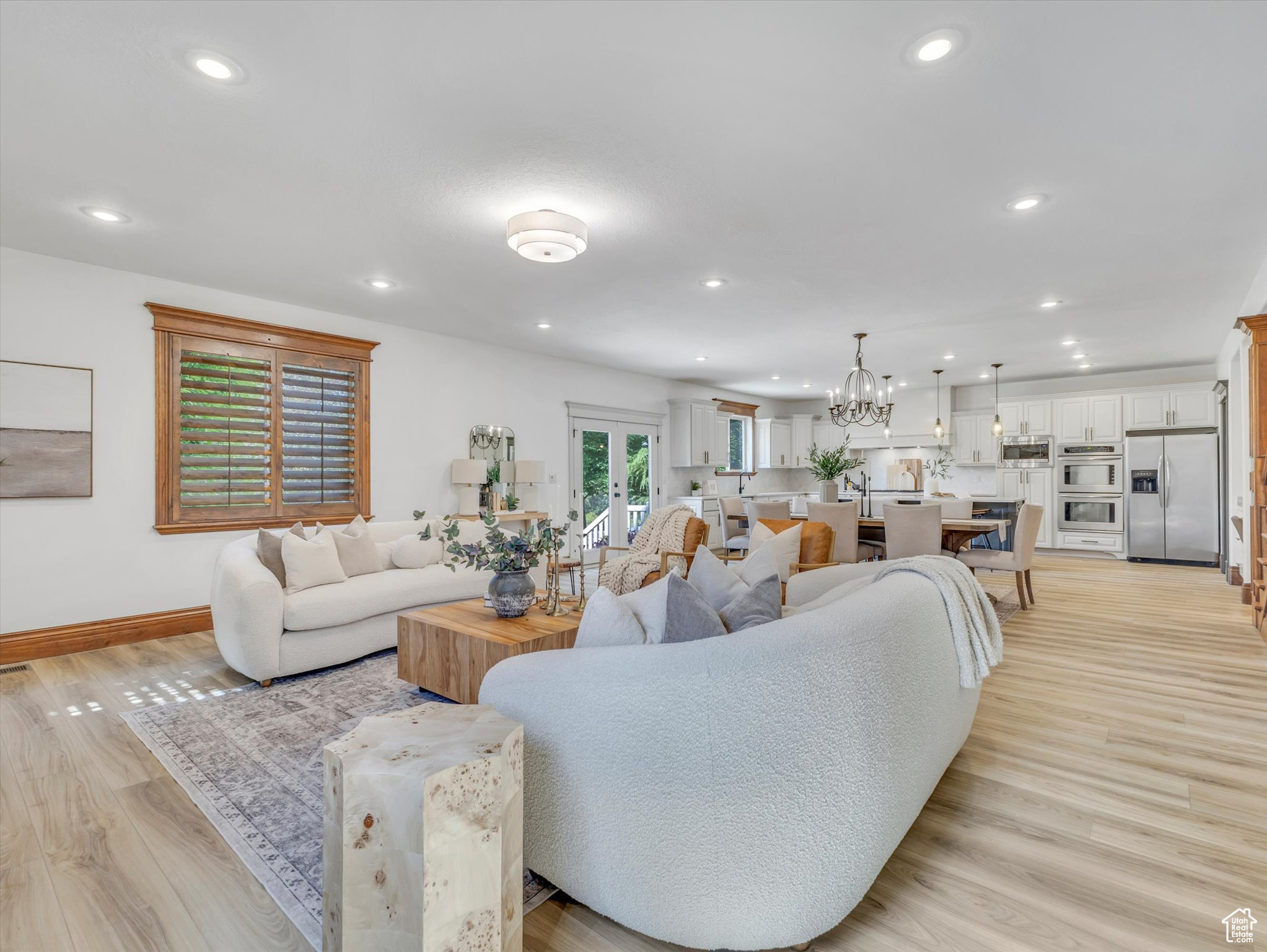 CHAMBERRY FIELDS - Residential