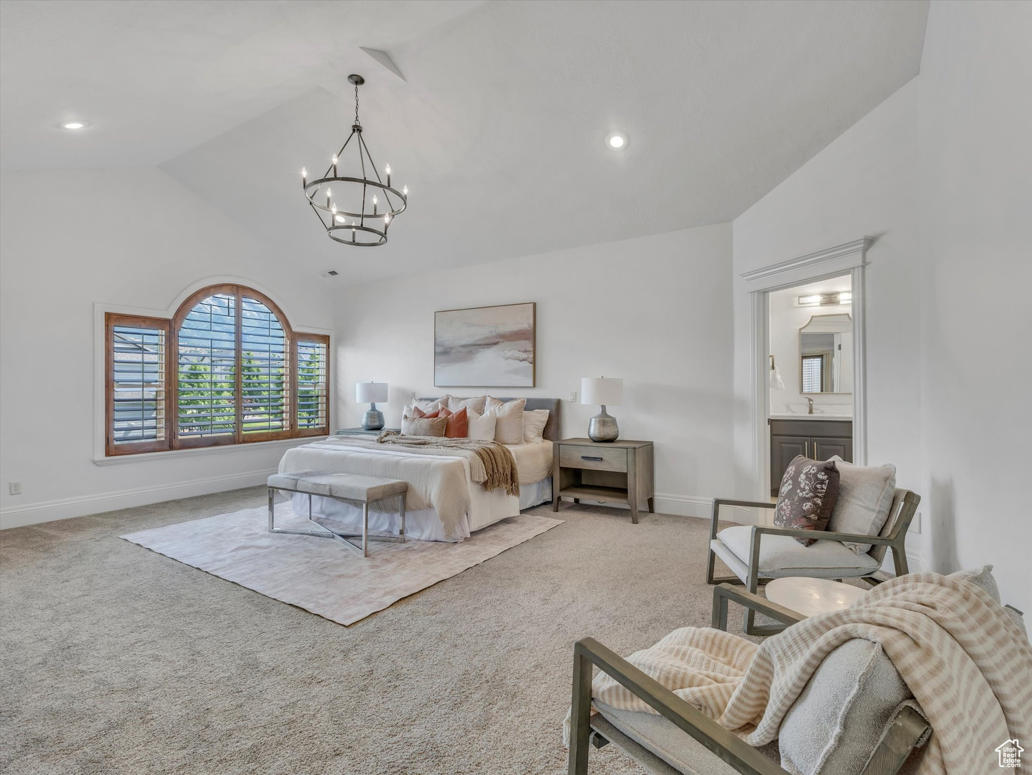 CHAMBERRY FIELDS - Residential