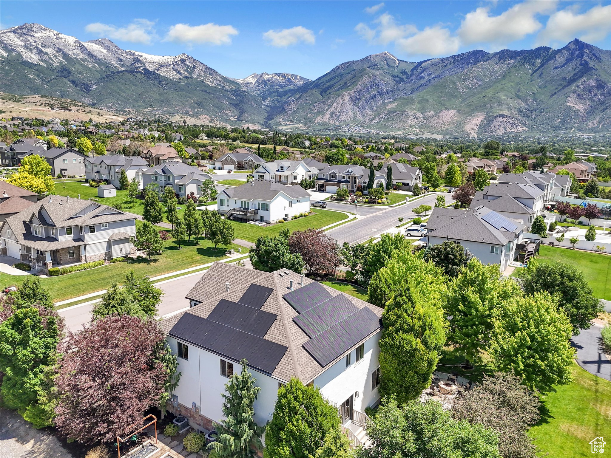 CHAMBERRY FIELDS - Residential