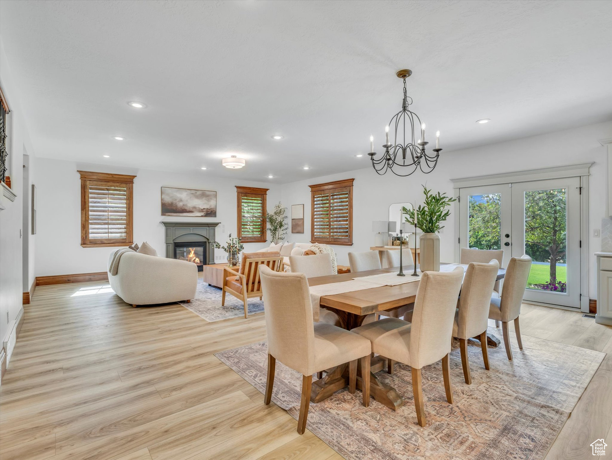 CHAMBERRY FIELDS - Residential