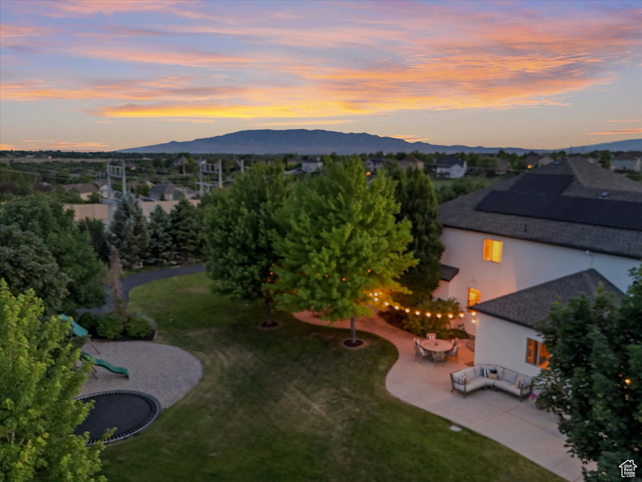 CHAMBERRY FIELDS - Residential