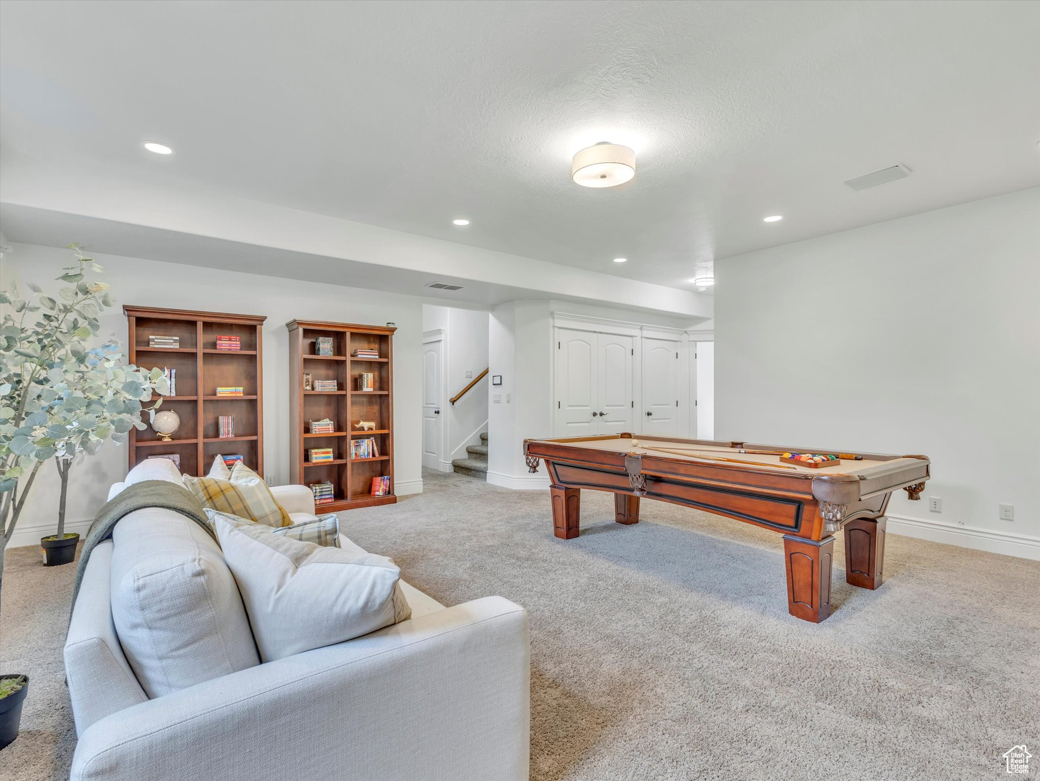 CHAMBERRY FIELDS - Residential