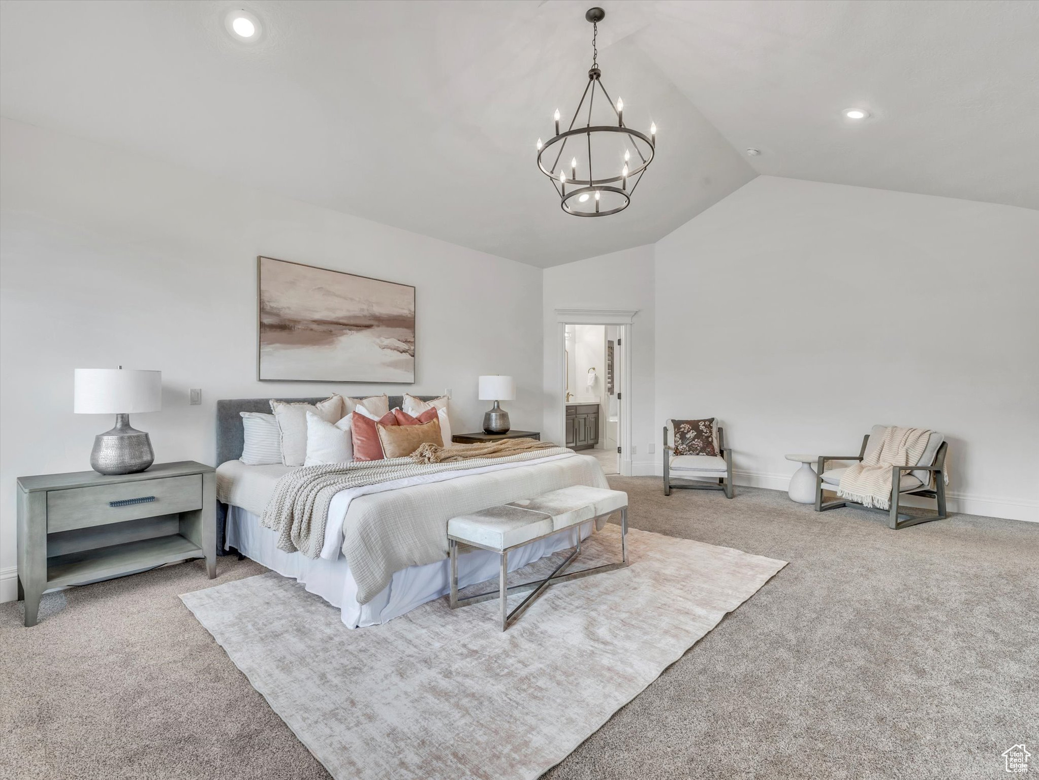 CHAMBERRY FIELDS - Residential