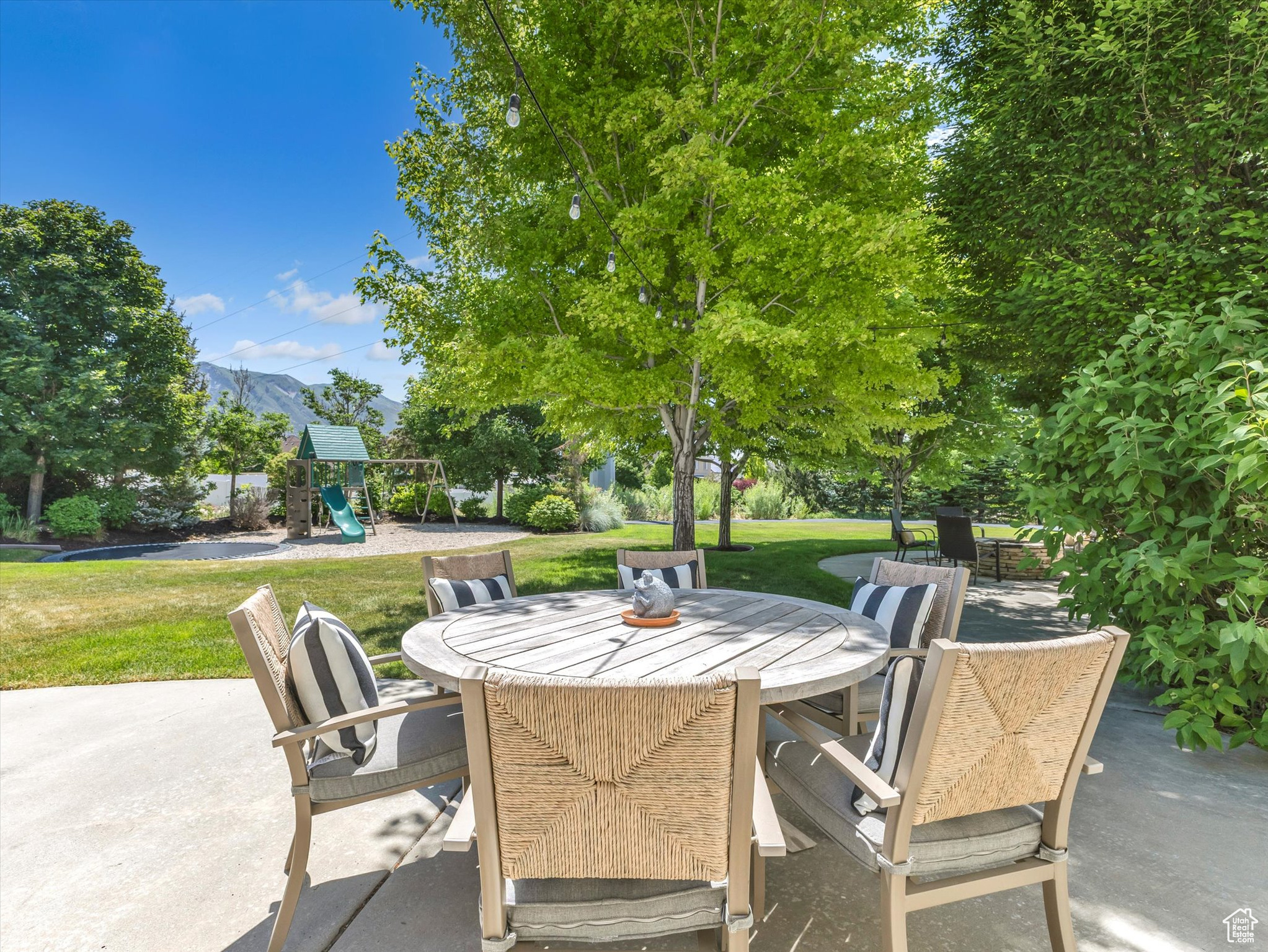 CHAMBERRY FIELDS - Residential