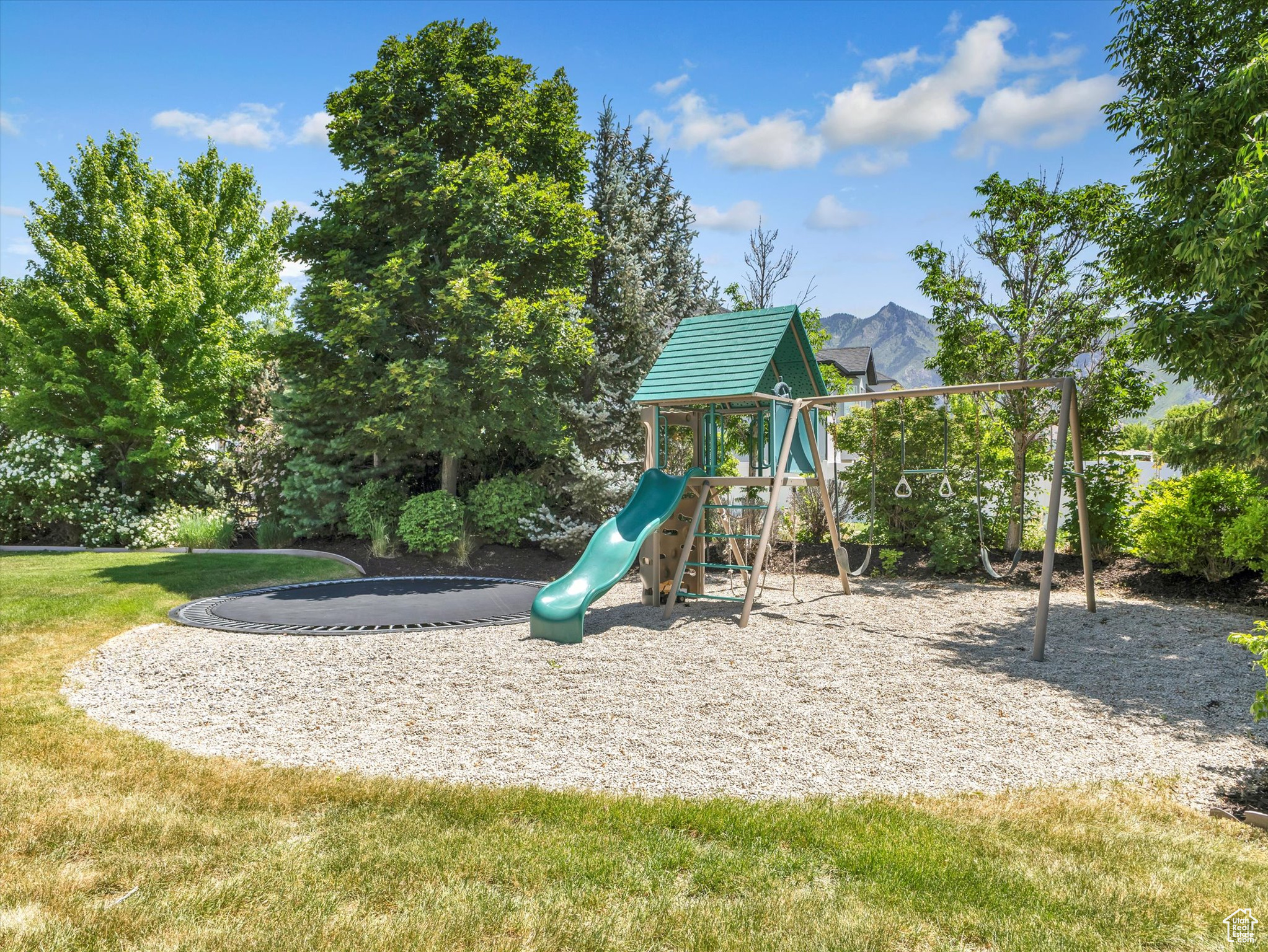 CHAMBERRY FIELDS - Residential
