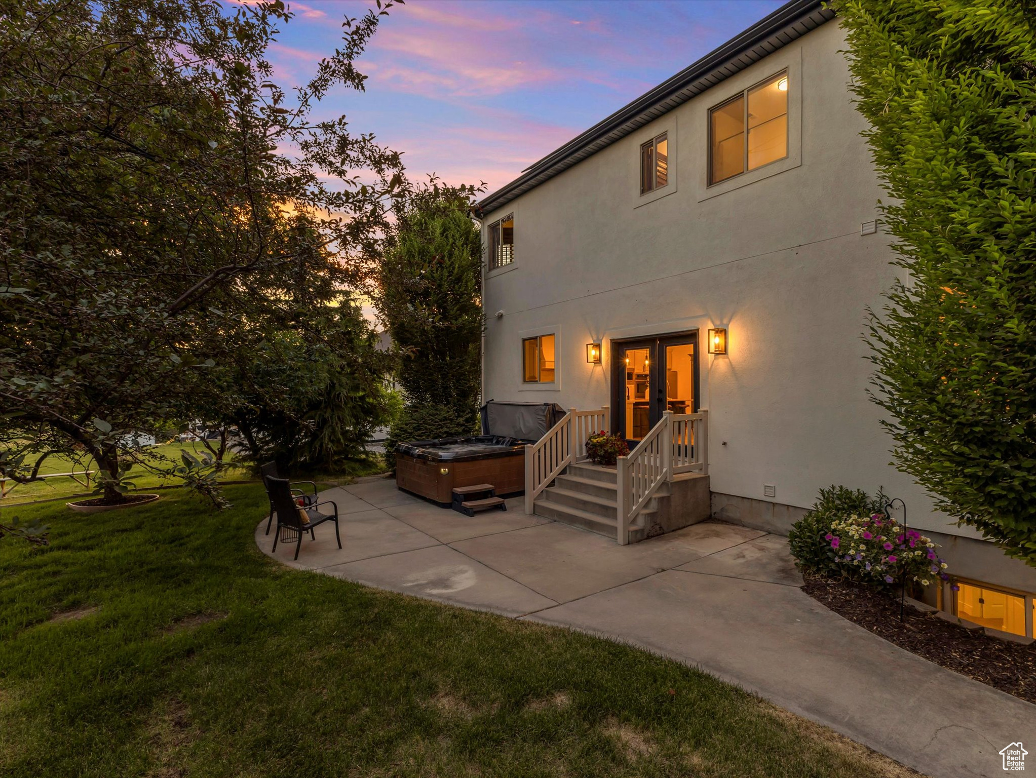CHAMBERRY FIELDS - Residential