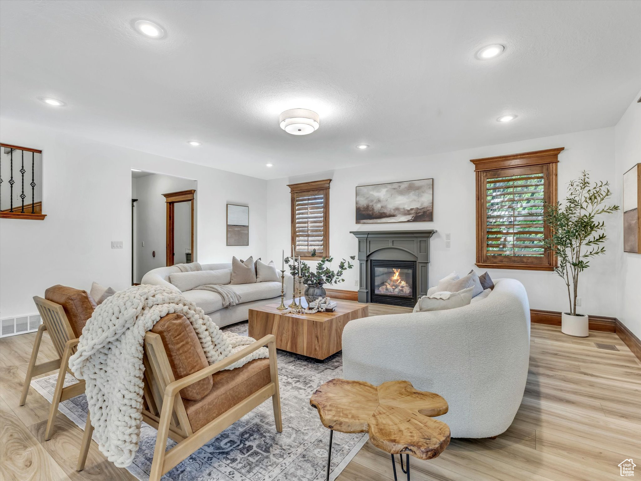 CHAMBERRY FIELDS - Residential