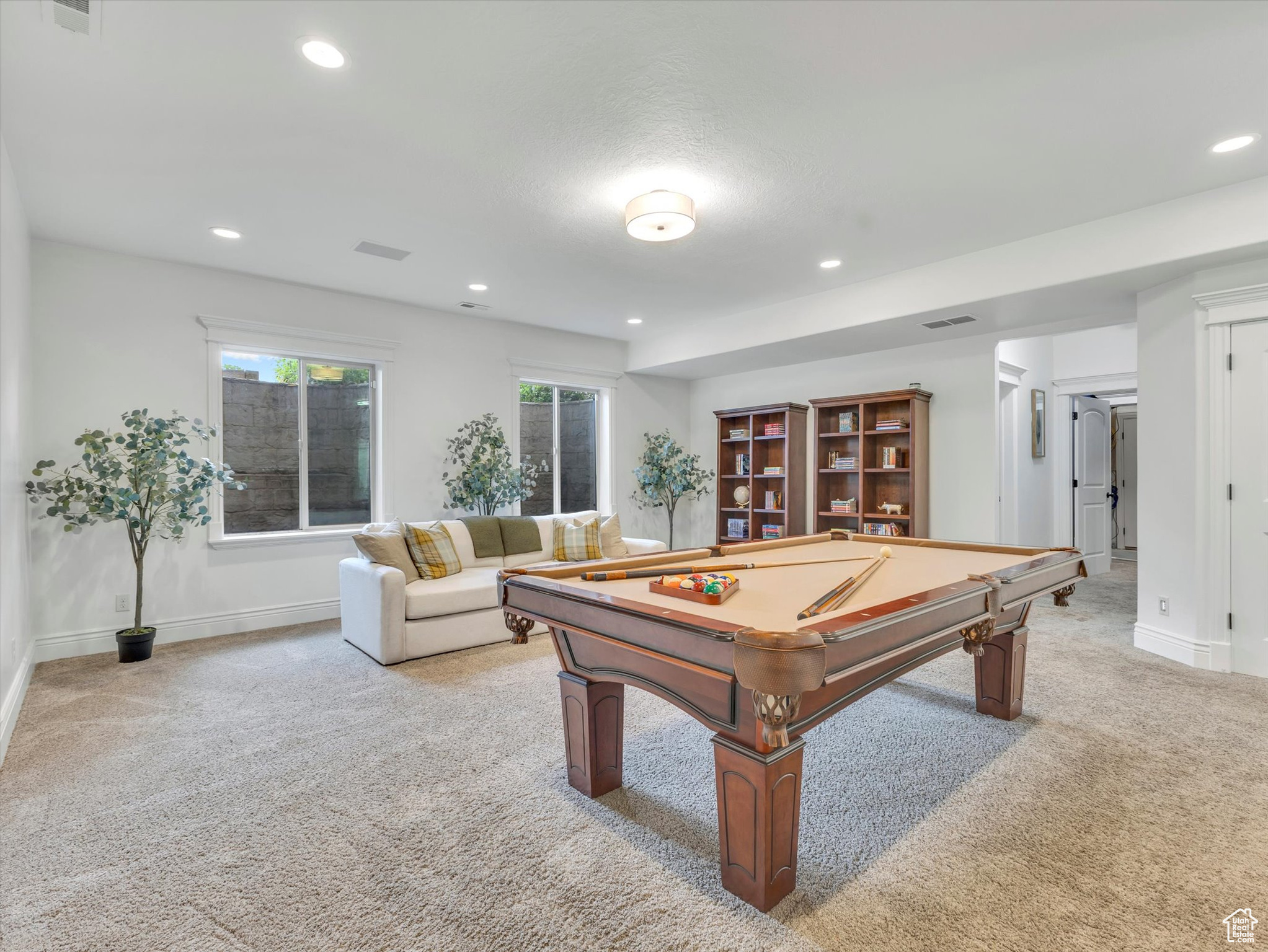 CHAMBERRY FIELDS - Residential