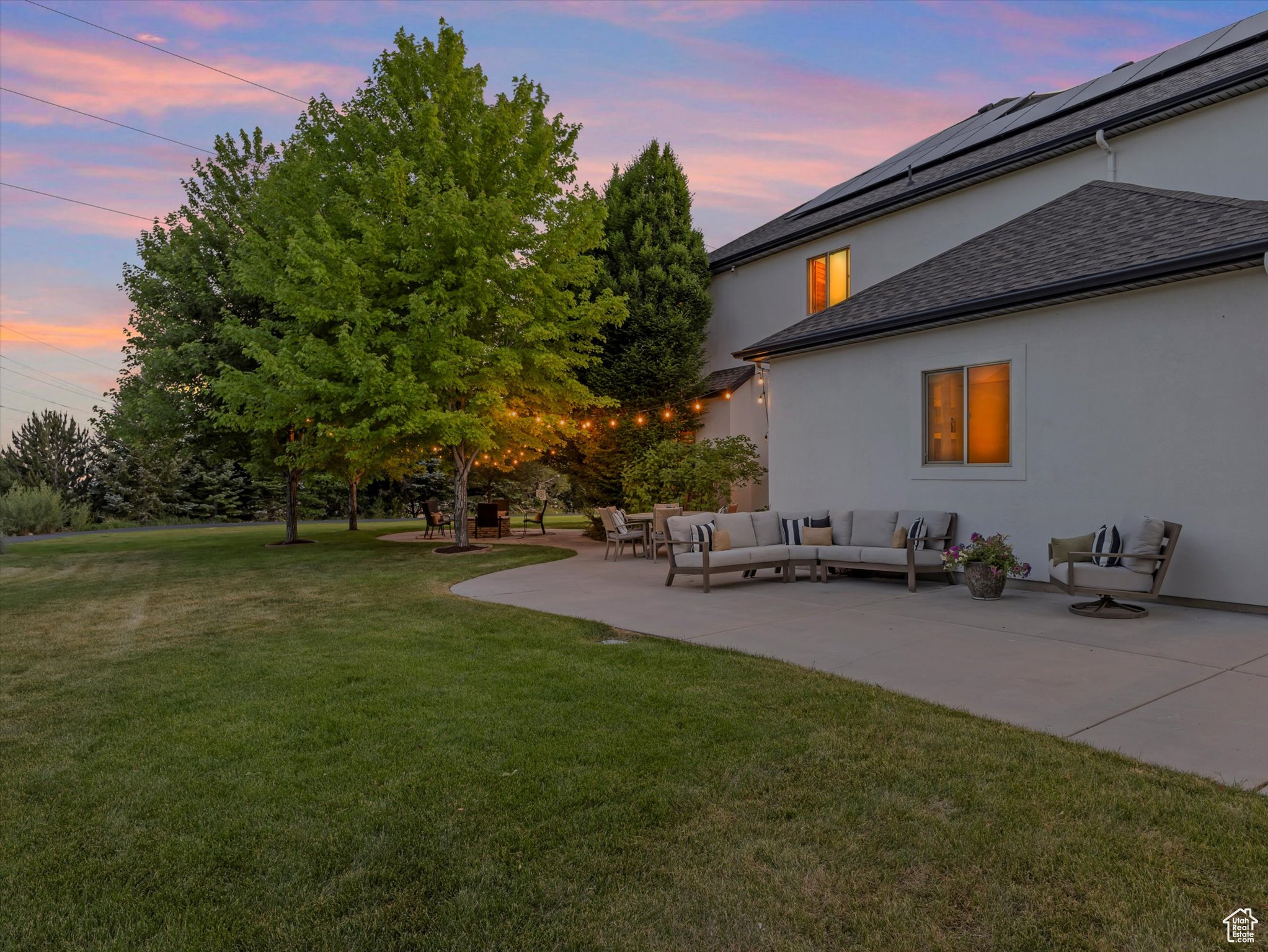 CHAMBERRY FIELDS - Residential