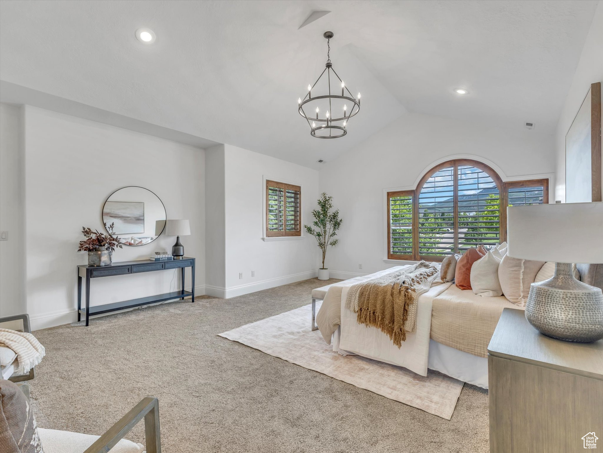 CHAMBERRY FIELDS - Residential