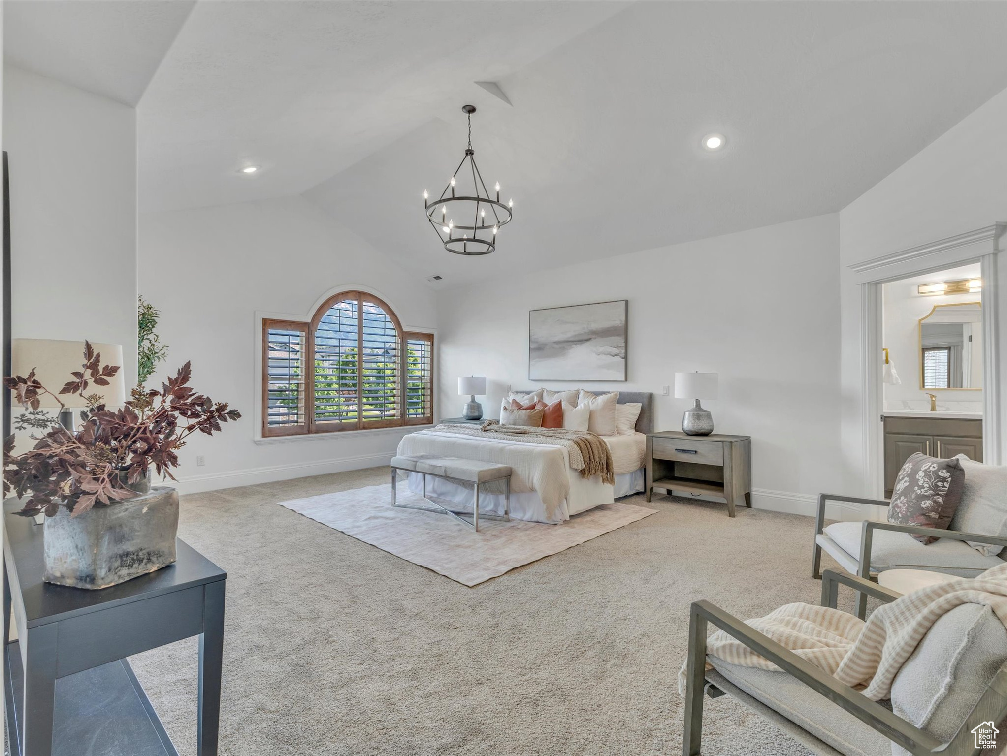 CHAMBERRY FIELDS - Residential