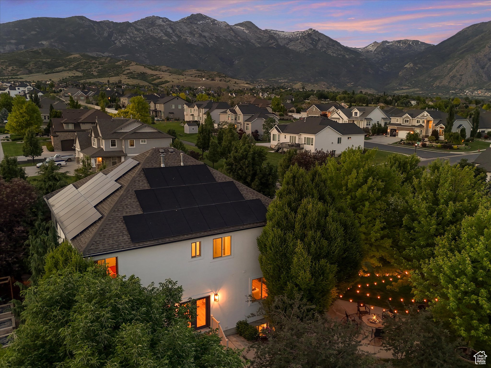 CHAMBERRY FIELDS - Residential