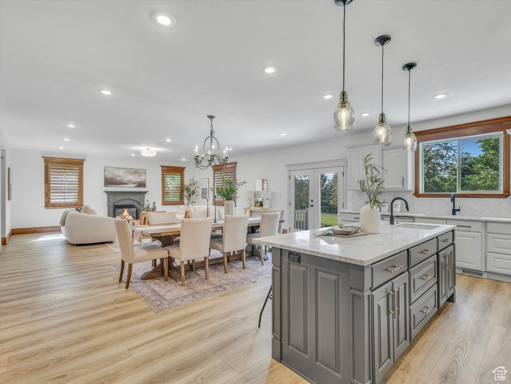 CHAMBERRY FIELDS - Residential