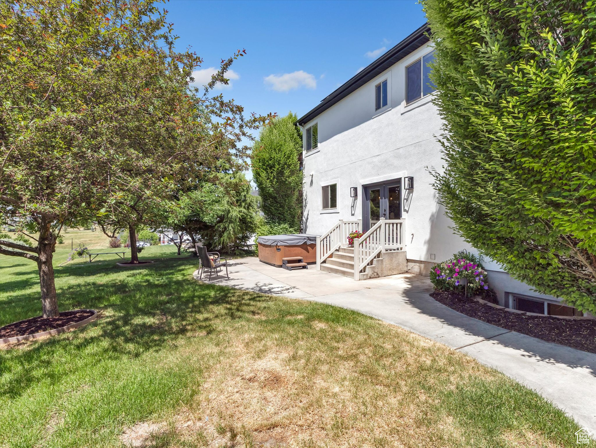 CHAMBERRY FIELDS - Residential