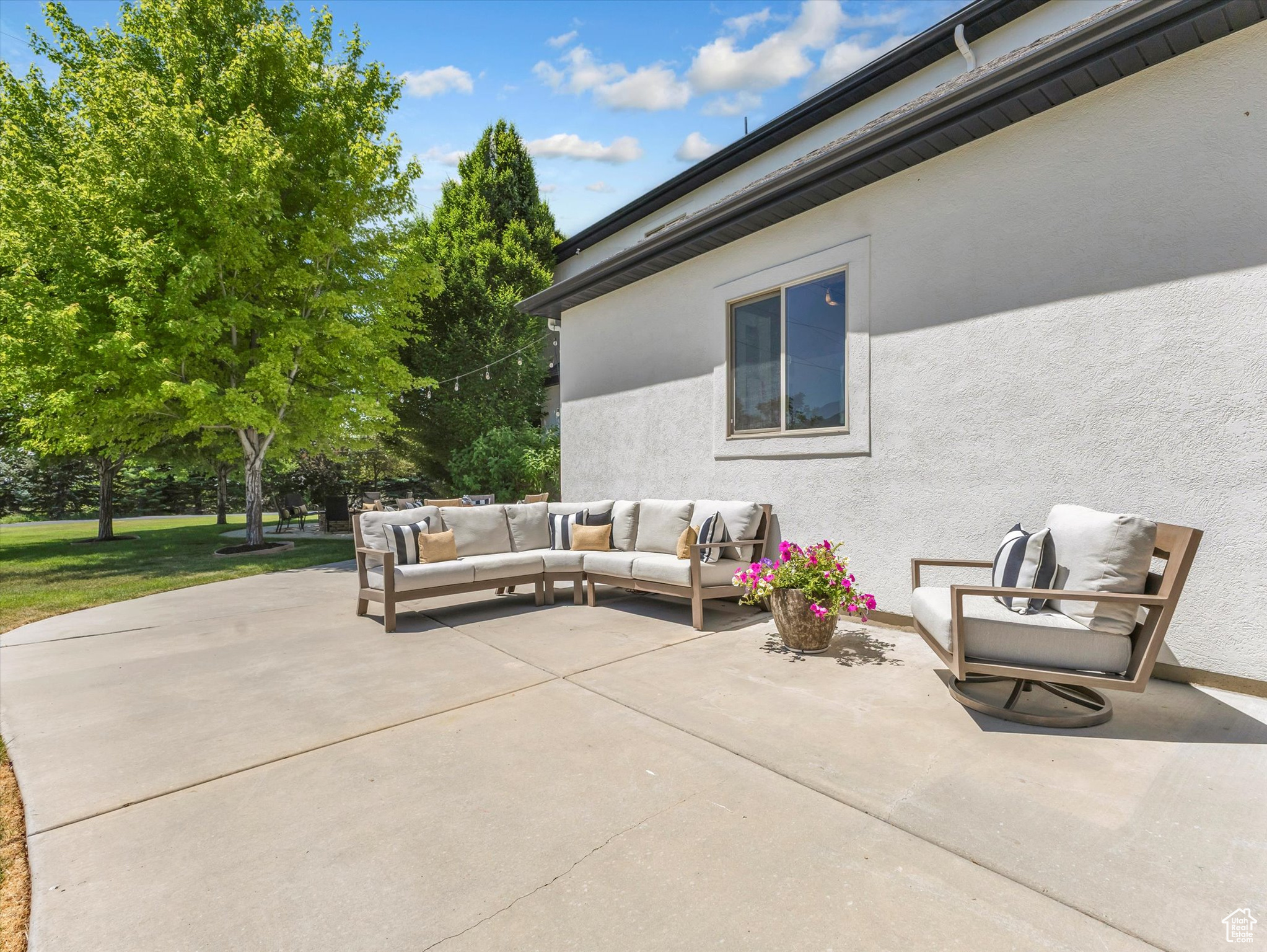 CHAMBERRY FIELDS - Residential
