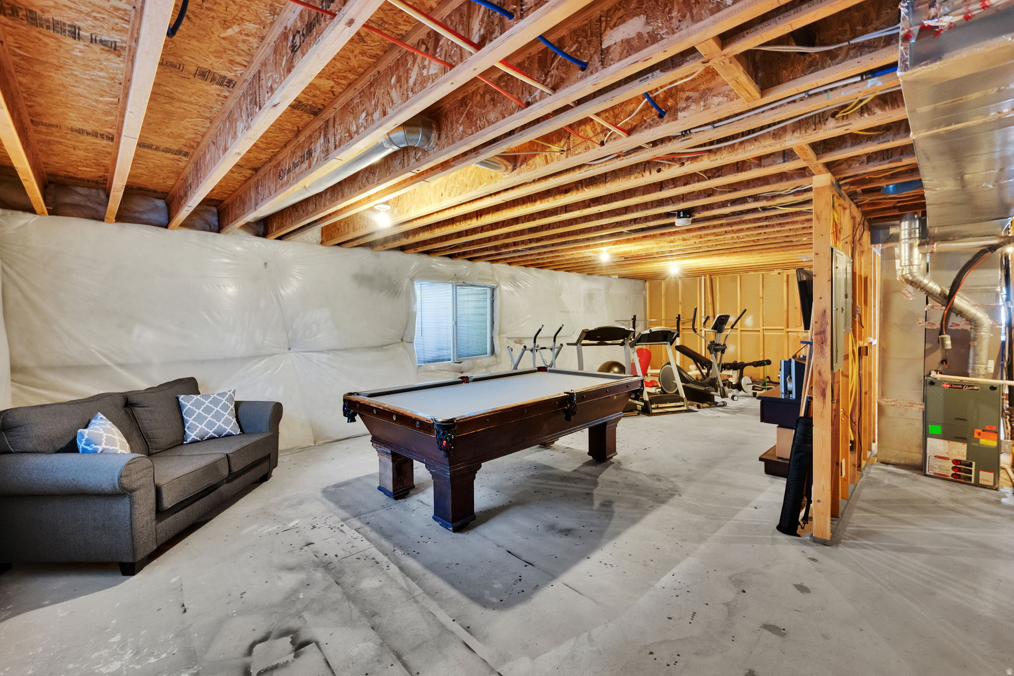 SAND DUNES CONDOMINIUM PHASE 1 - Residential