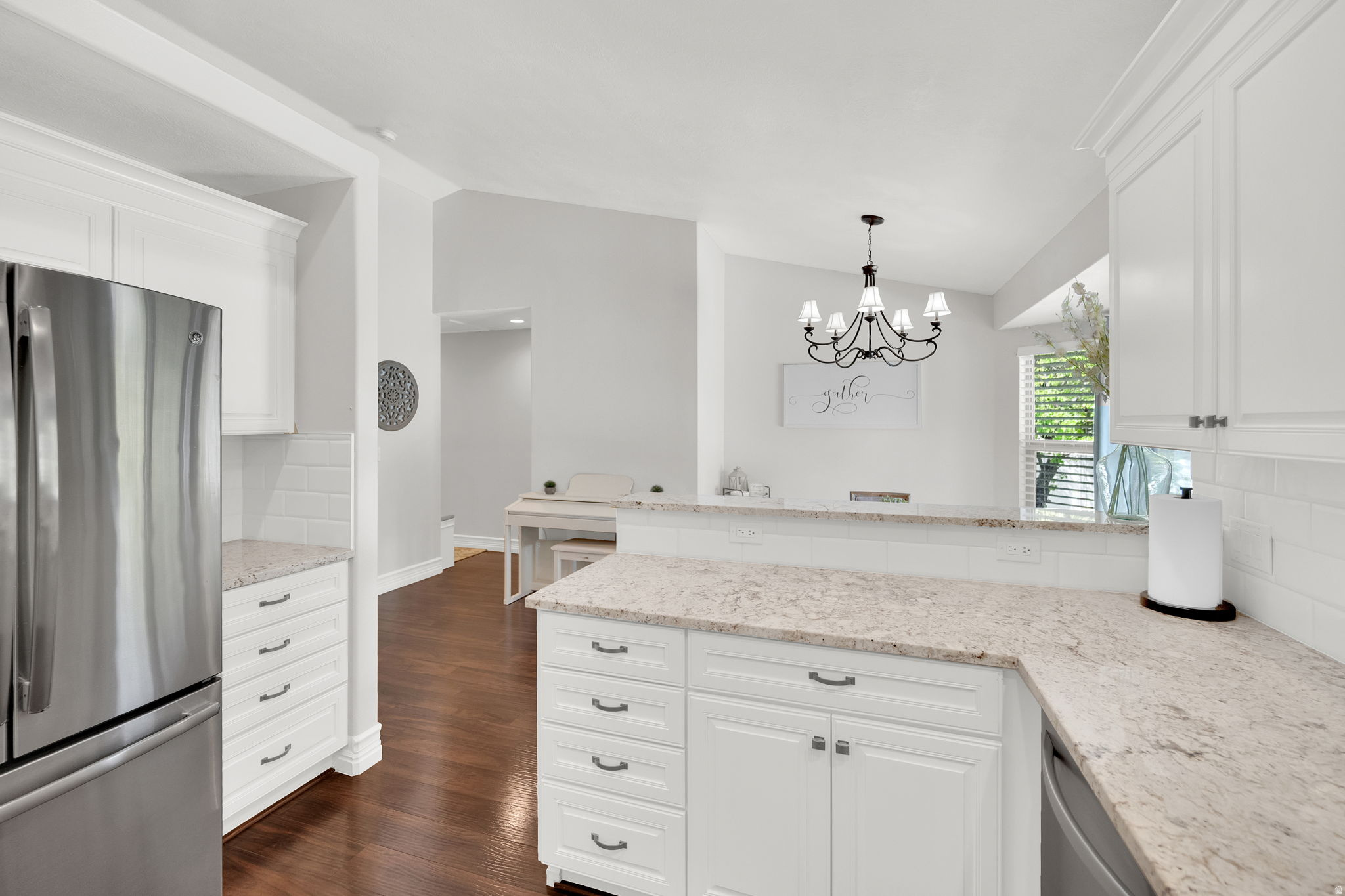 SAND DUNES CONDOMINIUM PHASE 1 - Residential