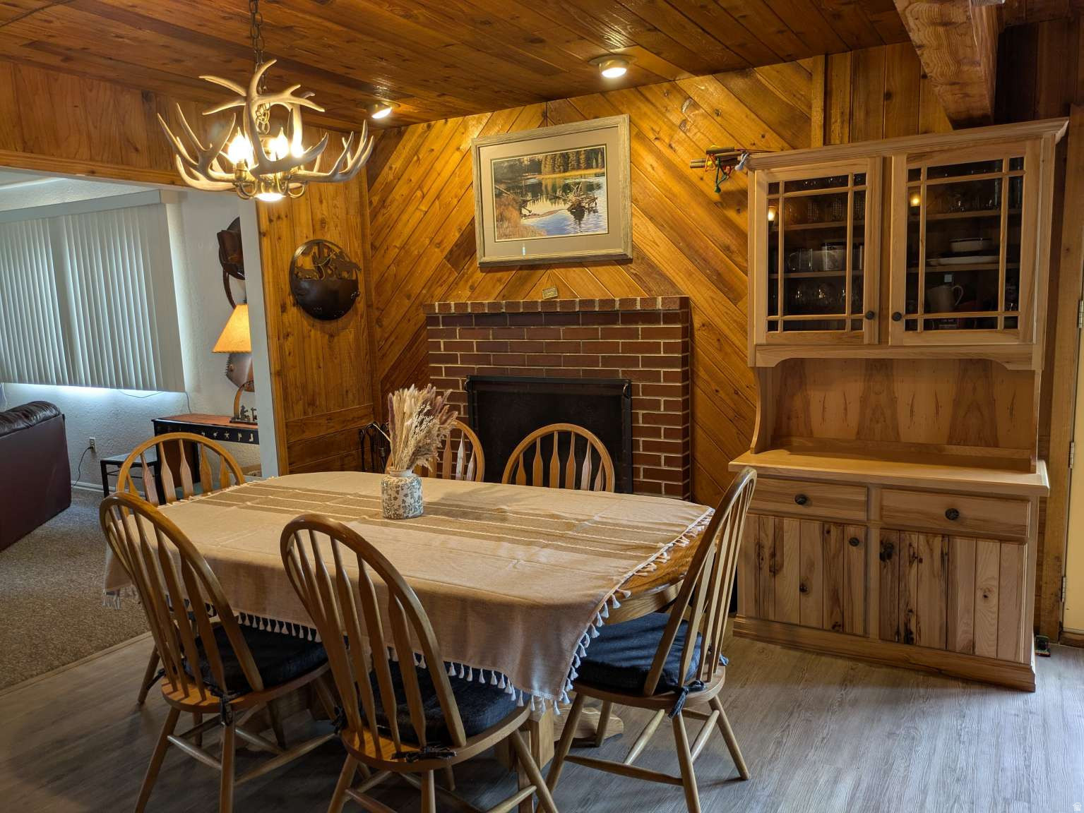 LITTLE DIPPER HILLS SUBDIVISION - Residential