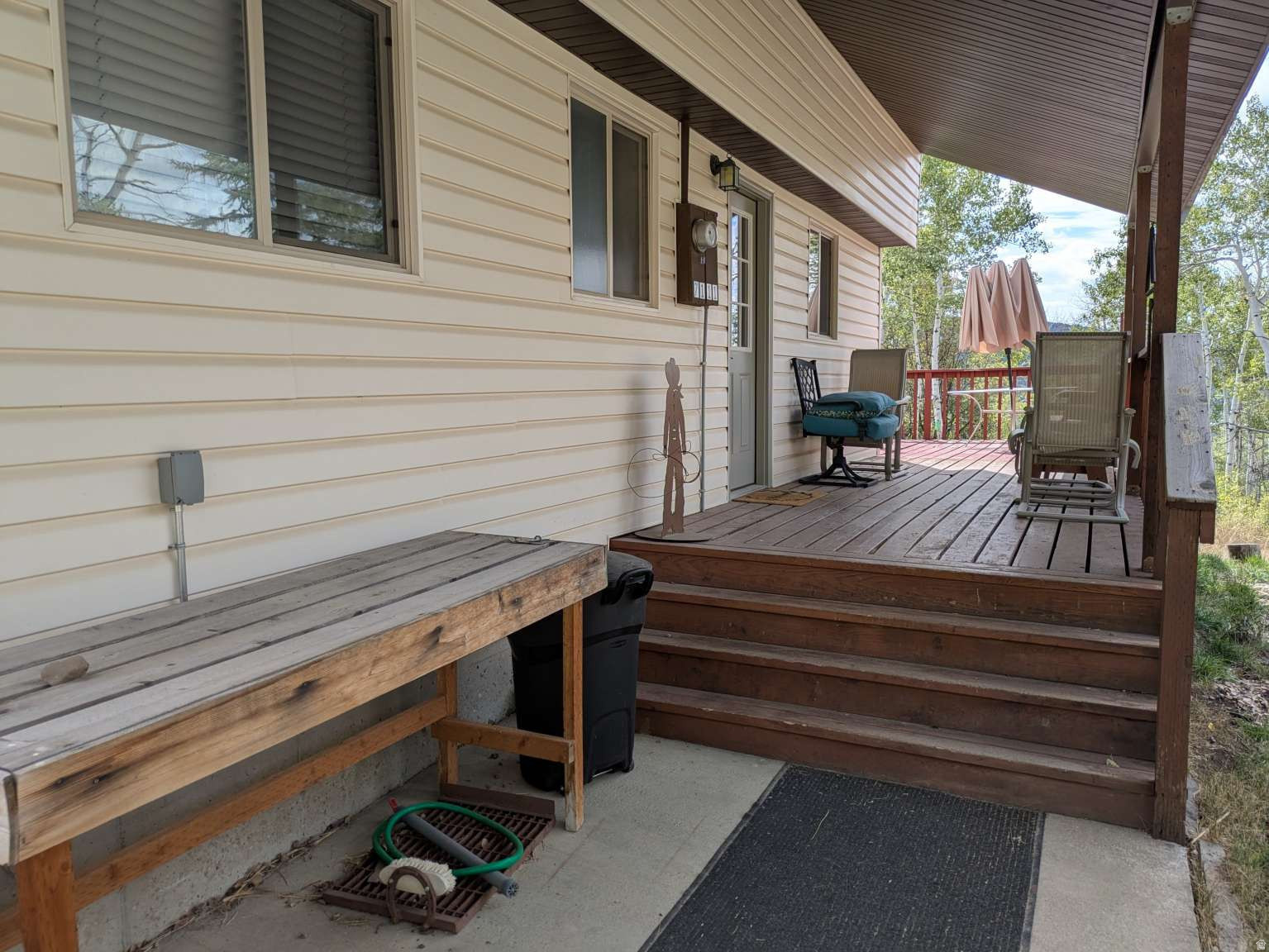 LITTLE DIPPER HILLS SUBDIVISION - Residential