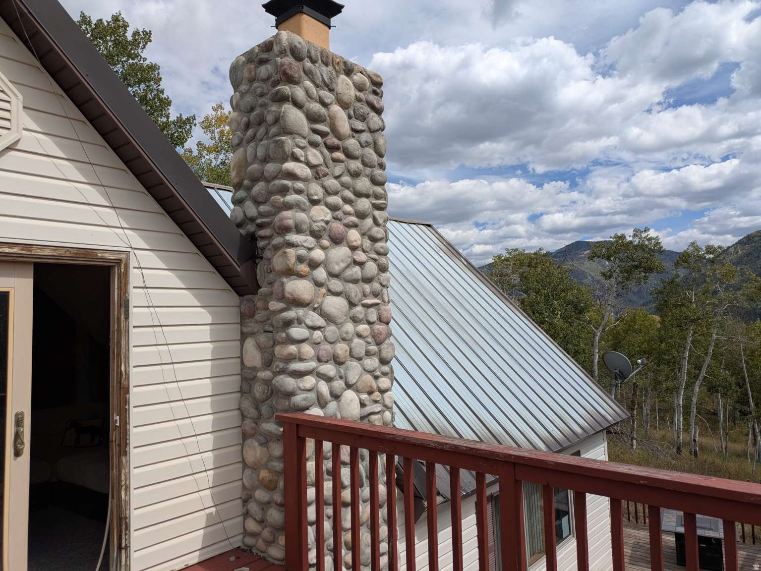 LITTLE DIPPER HILLS SUBDIVISION - Residential