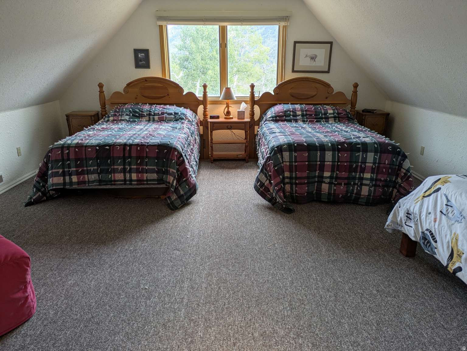 LITTLE DIPPER HILLS SUBDIVISION - Residential