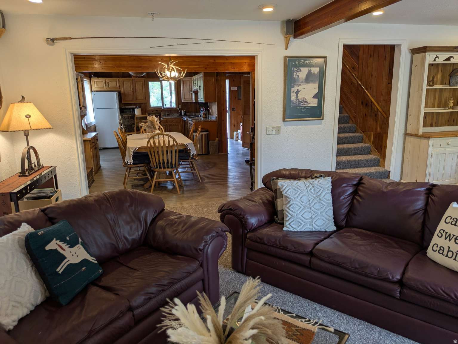 LITTLE DIPPER HILLS SUBDIVISION - Residential