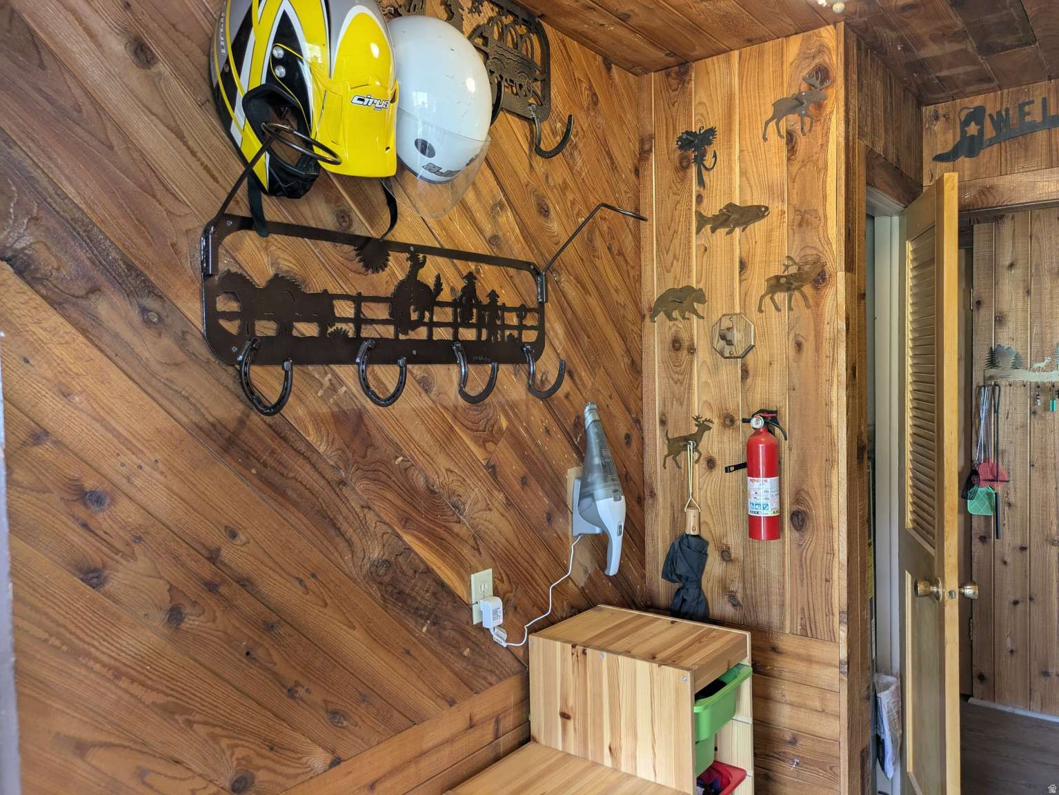 LITTLE DIPPER HILLS SUBDIVISION - Residential