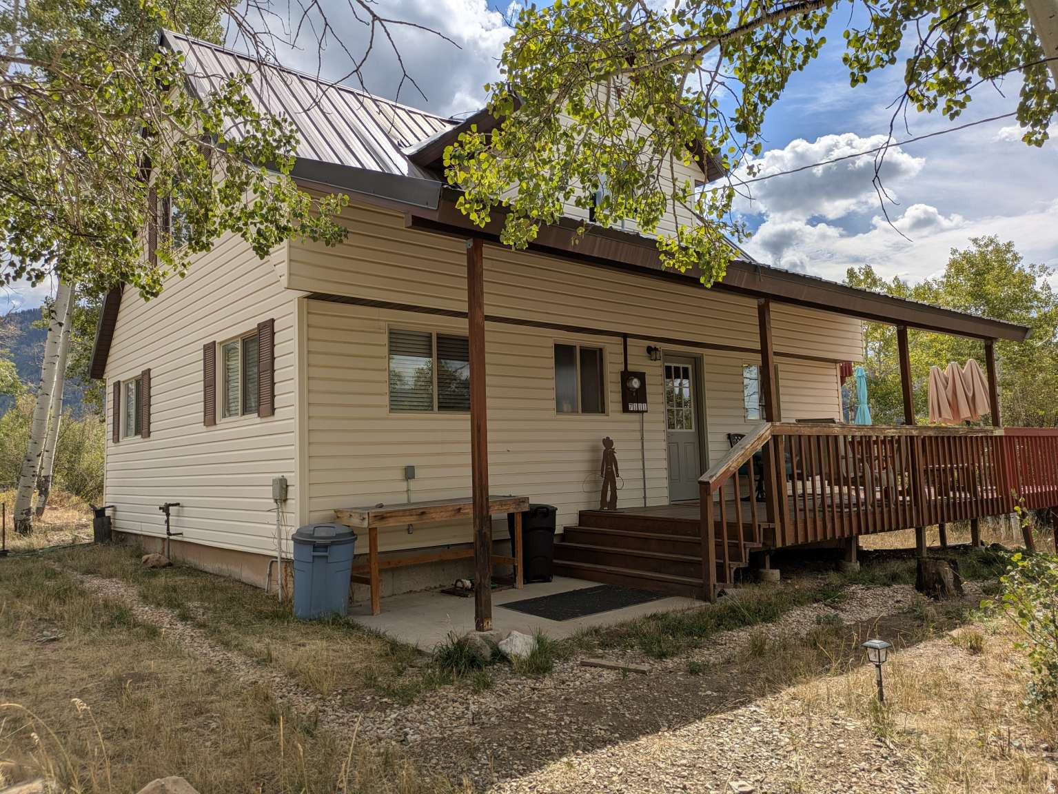 LITTLE DIPPER HILLS SUBDIVISION - Residential