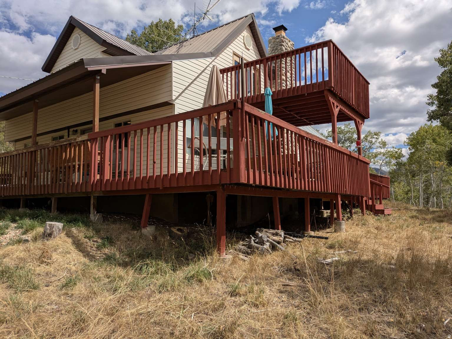 LITTLE DIPPER HILLS SUBDIVISION - Residential