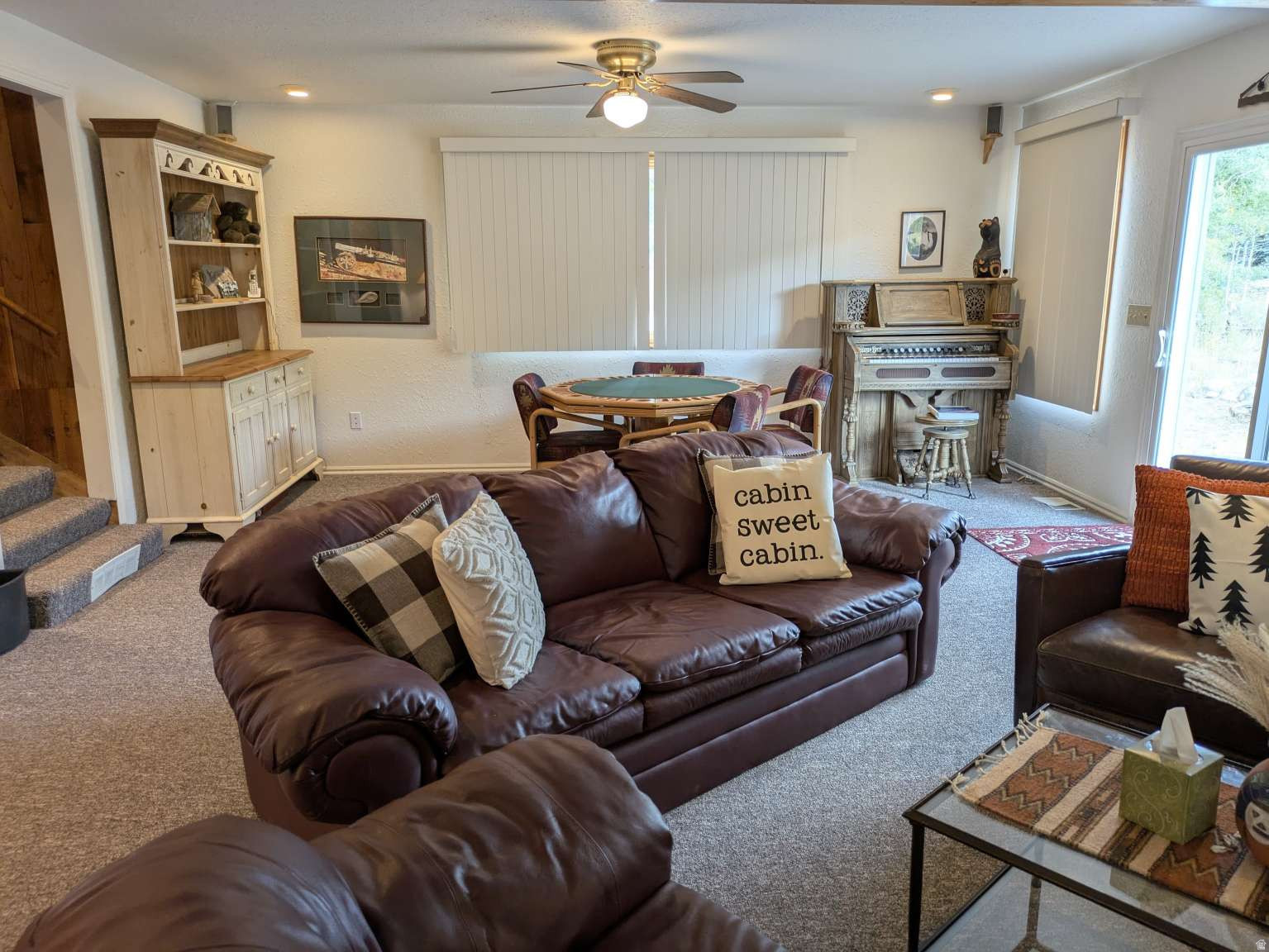 LITTLE DIPPER HILLS SUBDIVISION - Residential