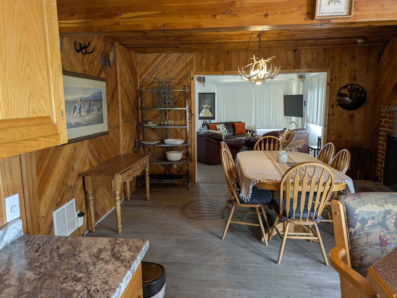 LITTLE DIPPER HILLS SUBDIVISION - Residential