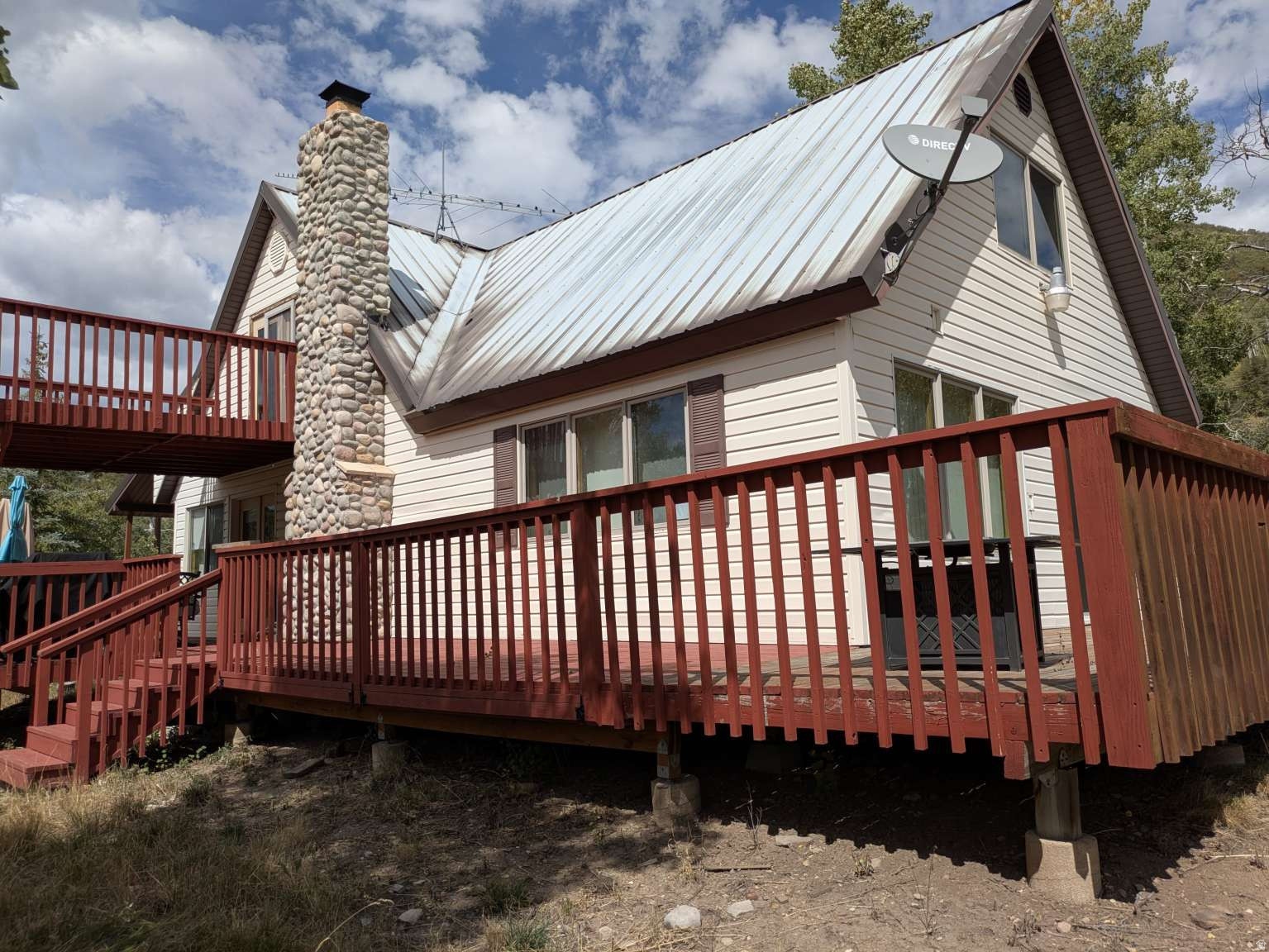 LITTLE DIPPER HILLS SUBDIVISION - Residential
