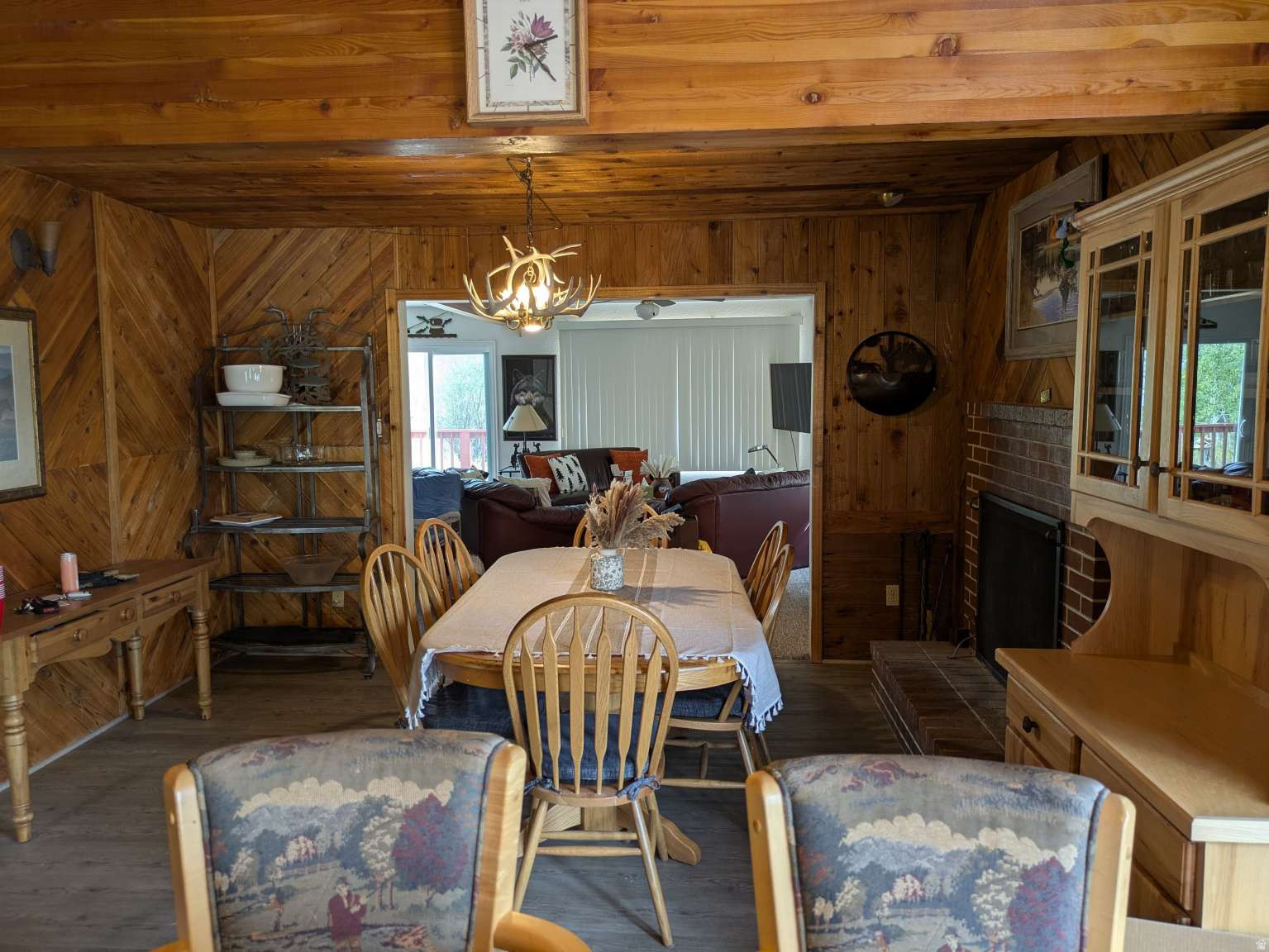 LITTLE DIPPER HILLS SUBDIVISION - Residential
